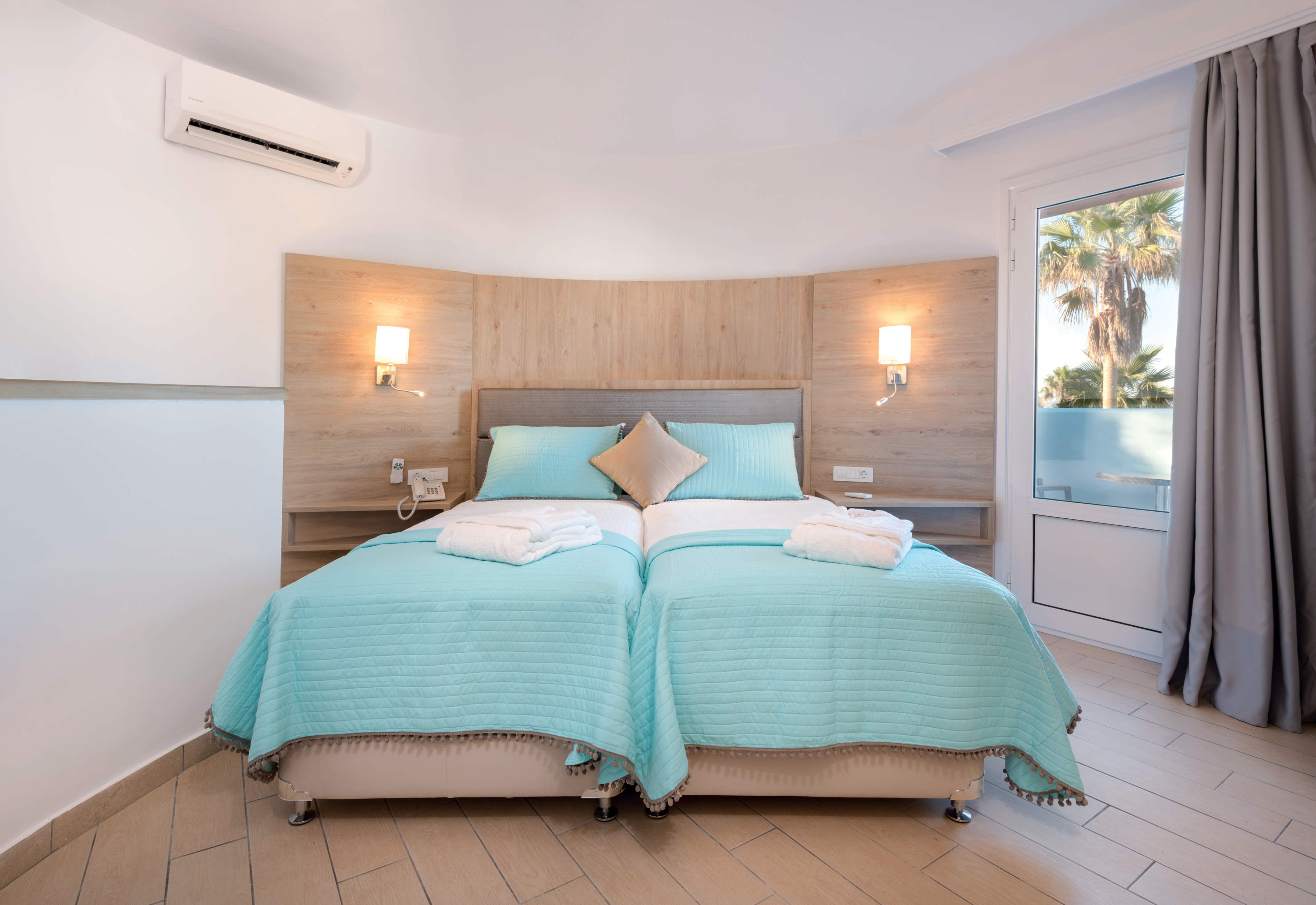 Junior Suite Standard