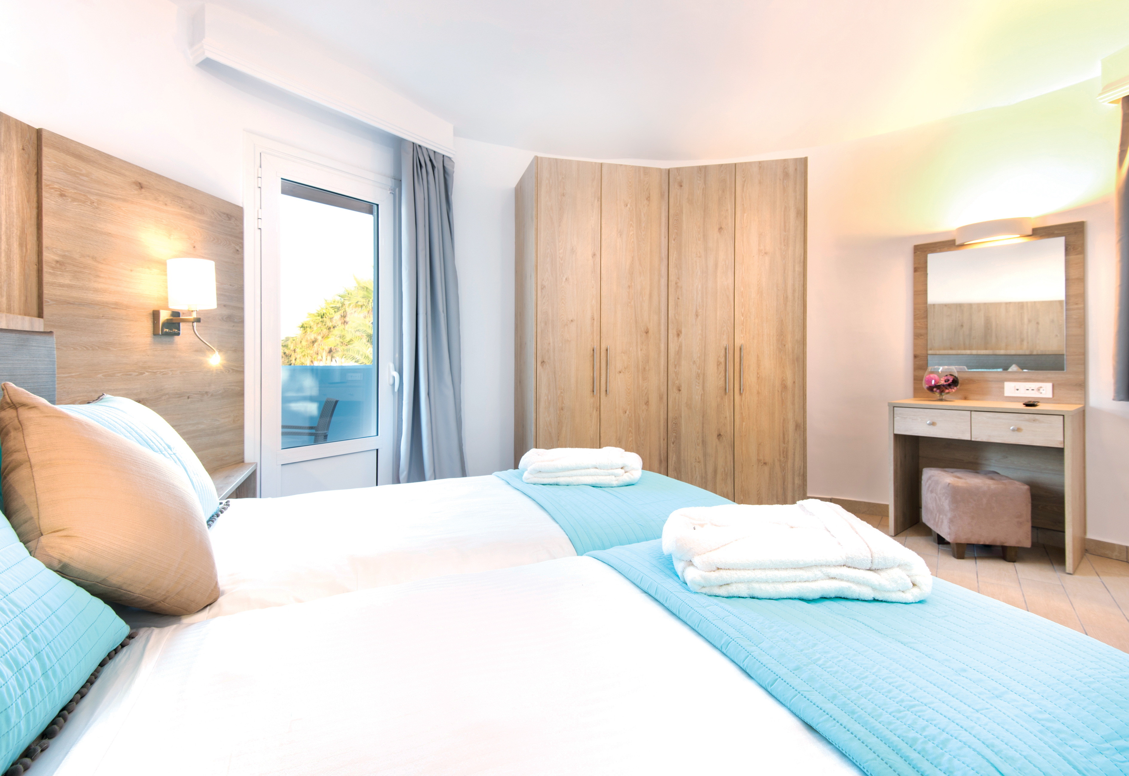 Junior Suite Standard