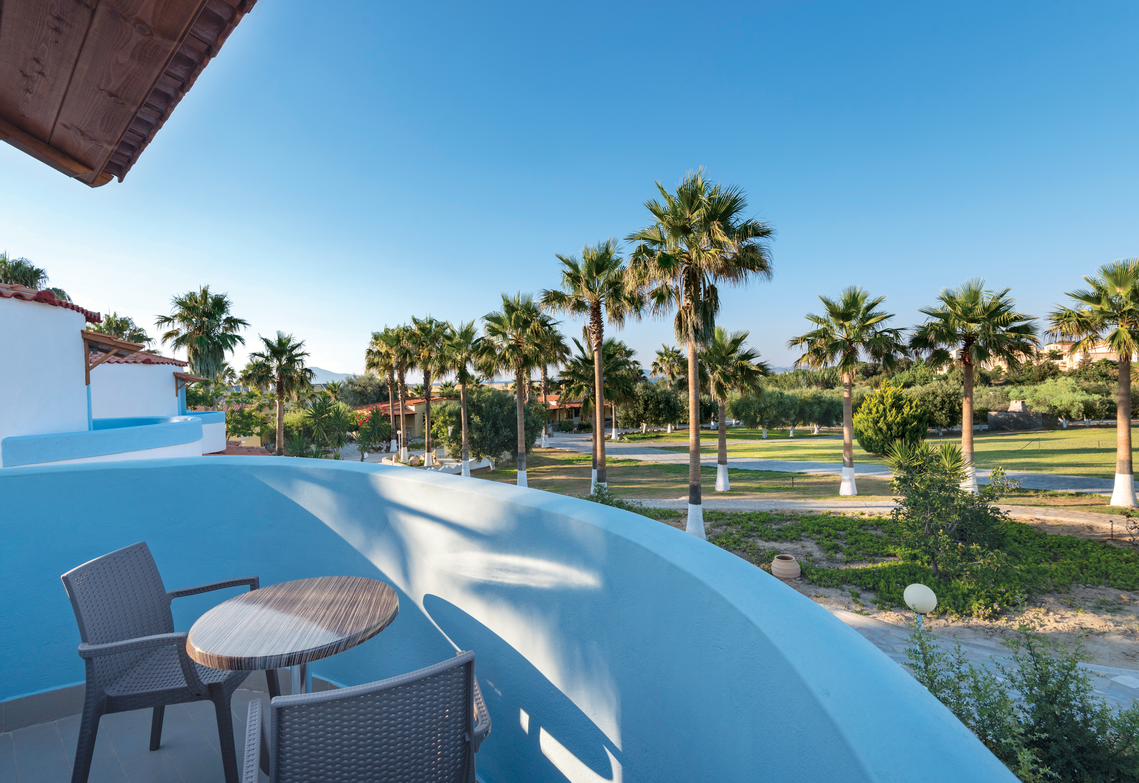 Junior Suite Standard