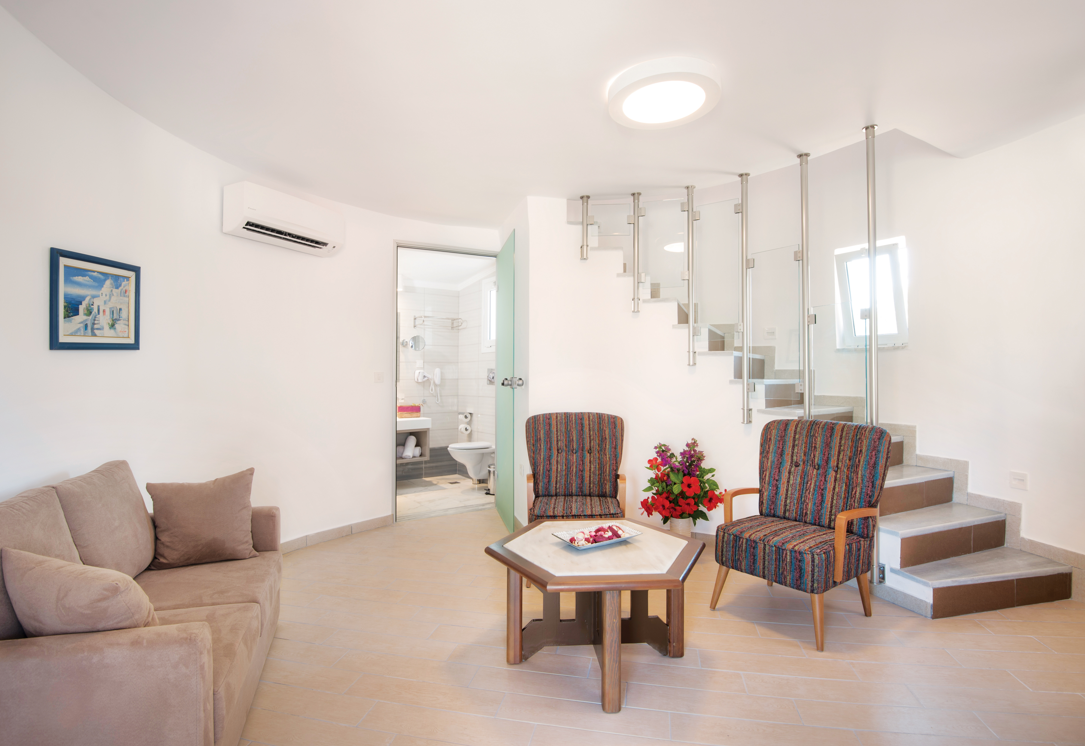 Junior Suite Standard