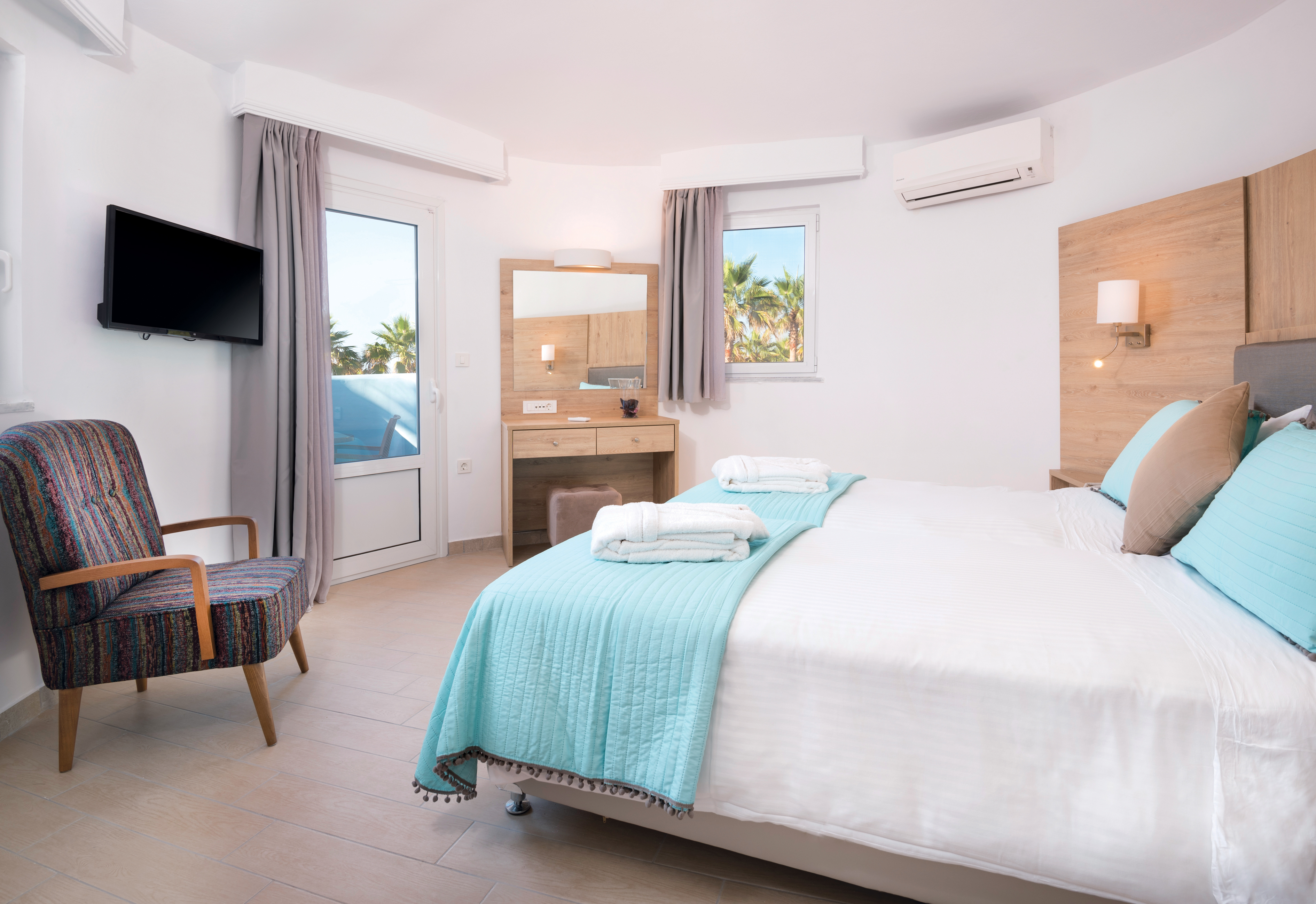 Junior Suite Standard