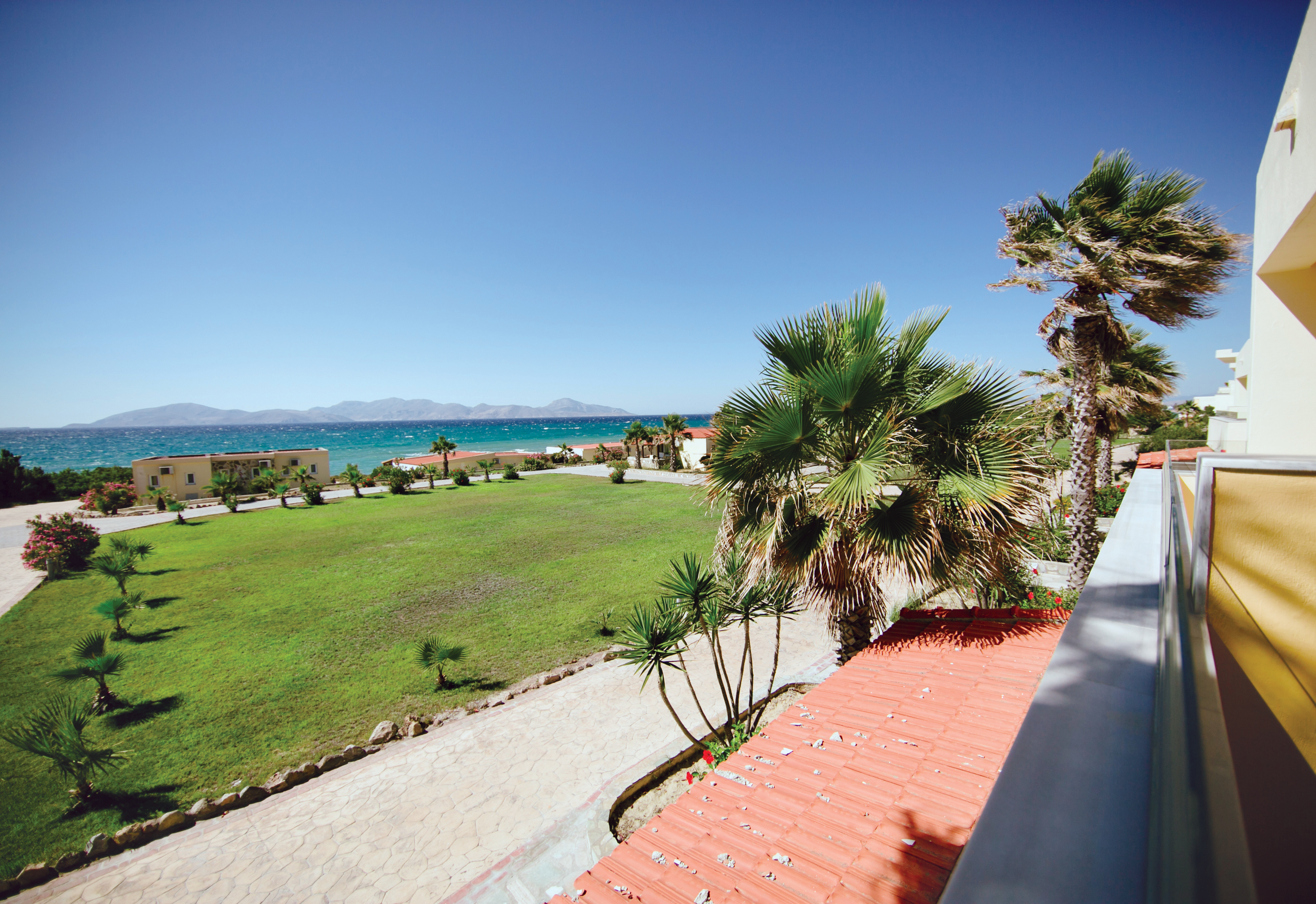 Double or Twin Superior