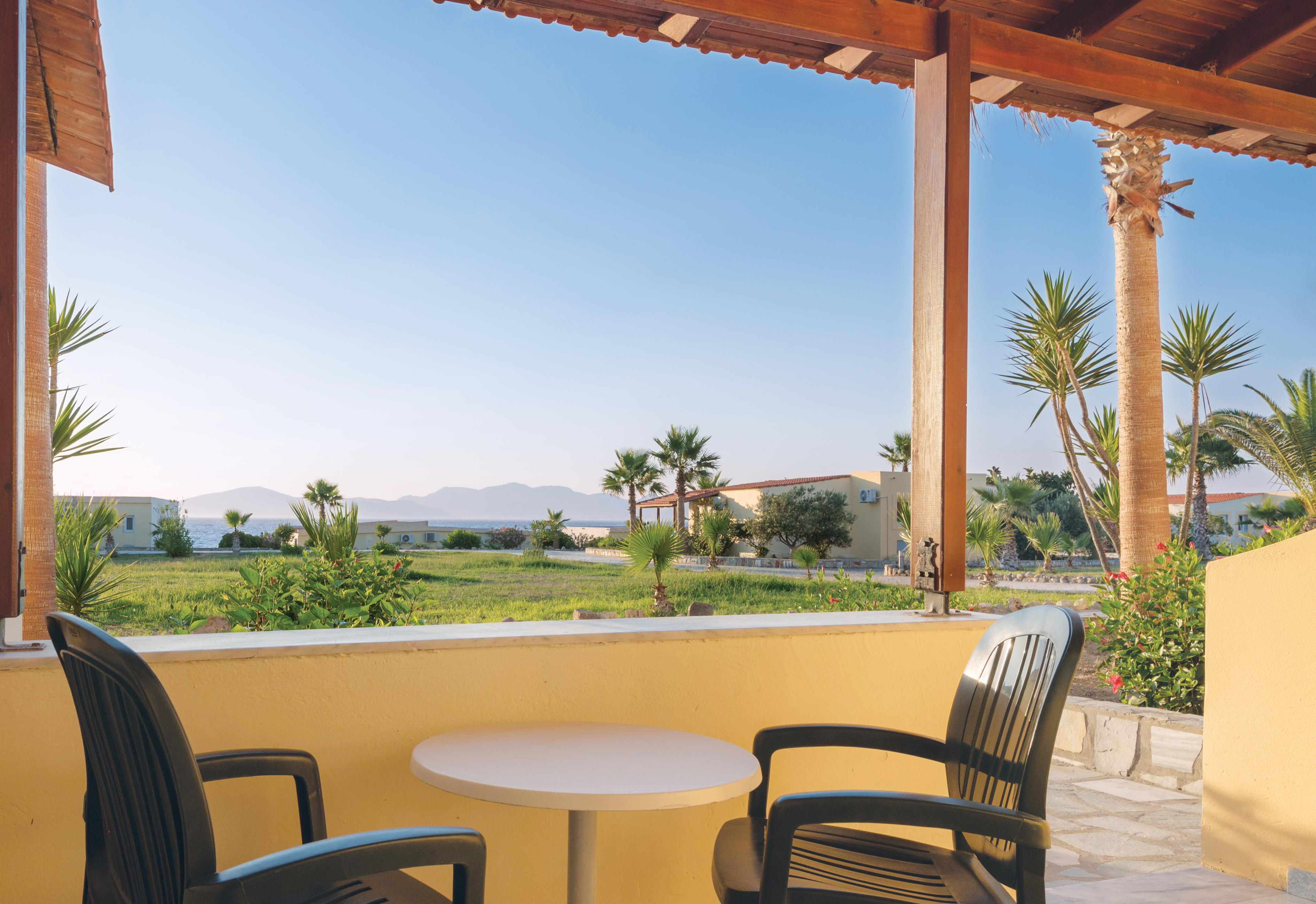 Double or Twin Superior