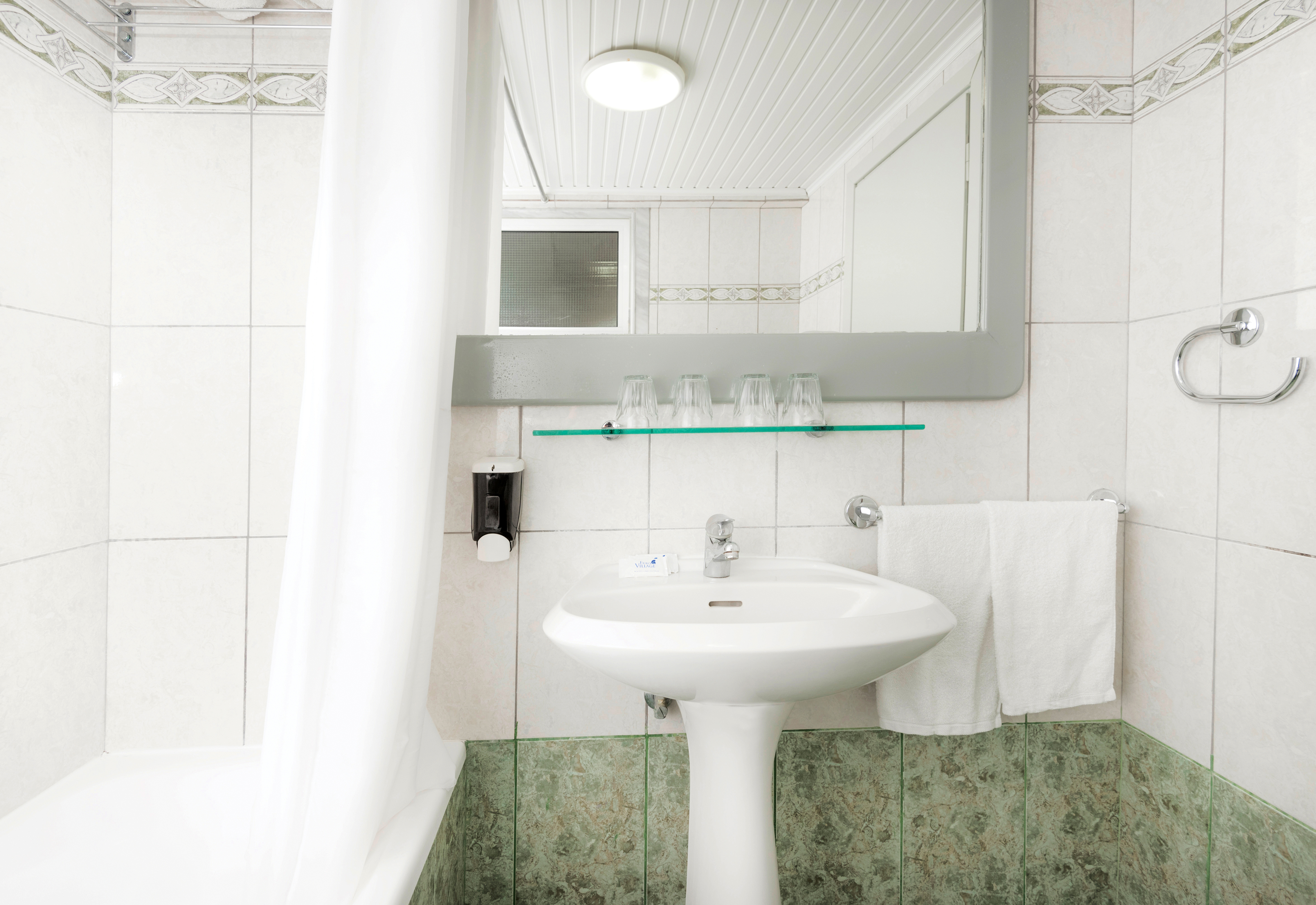 Double Single Standard