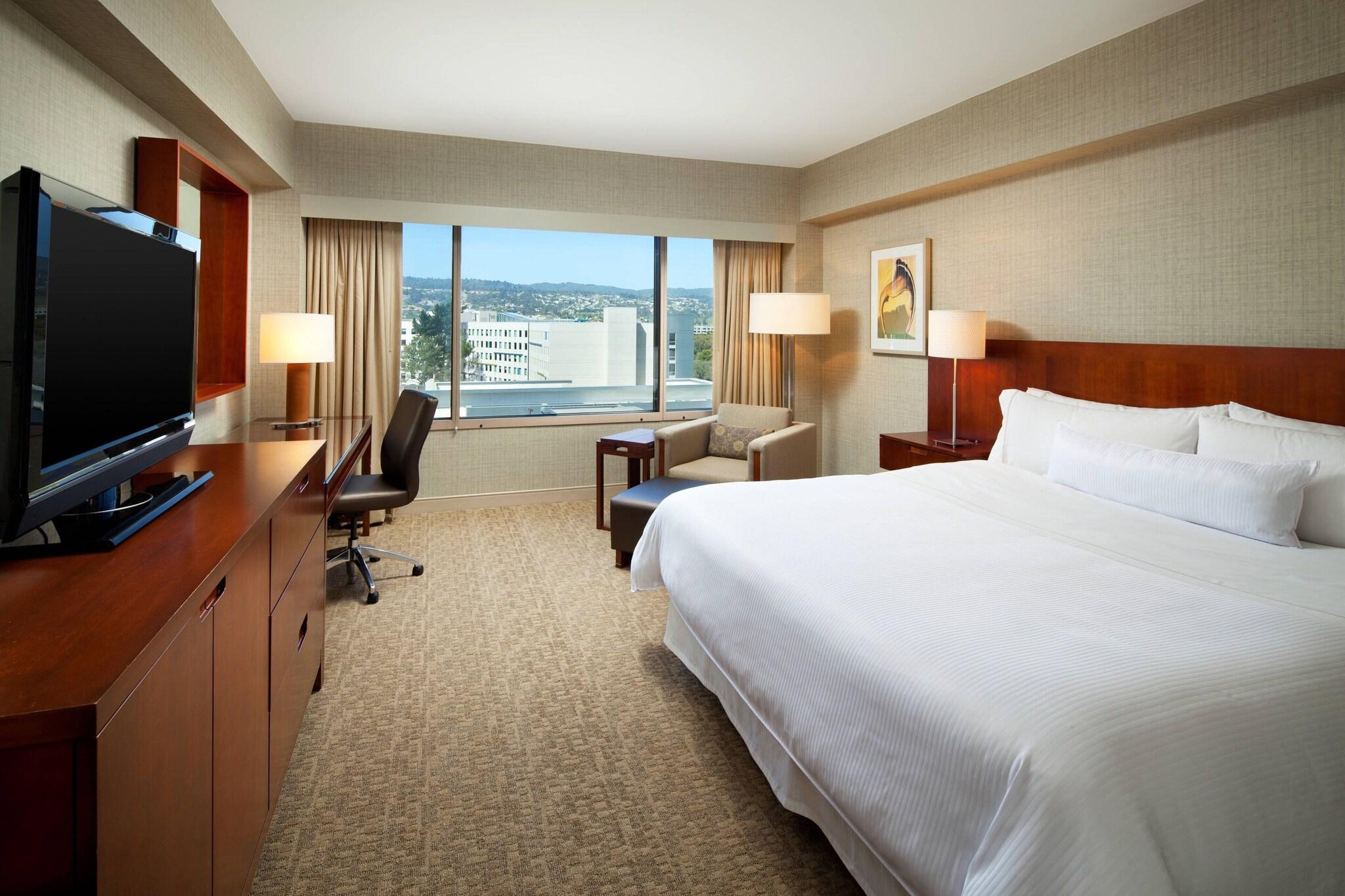 Double Premium with Views