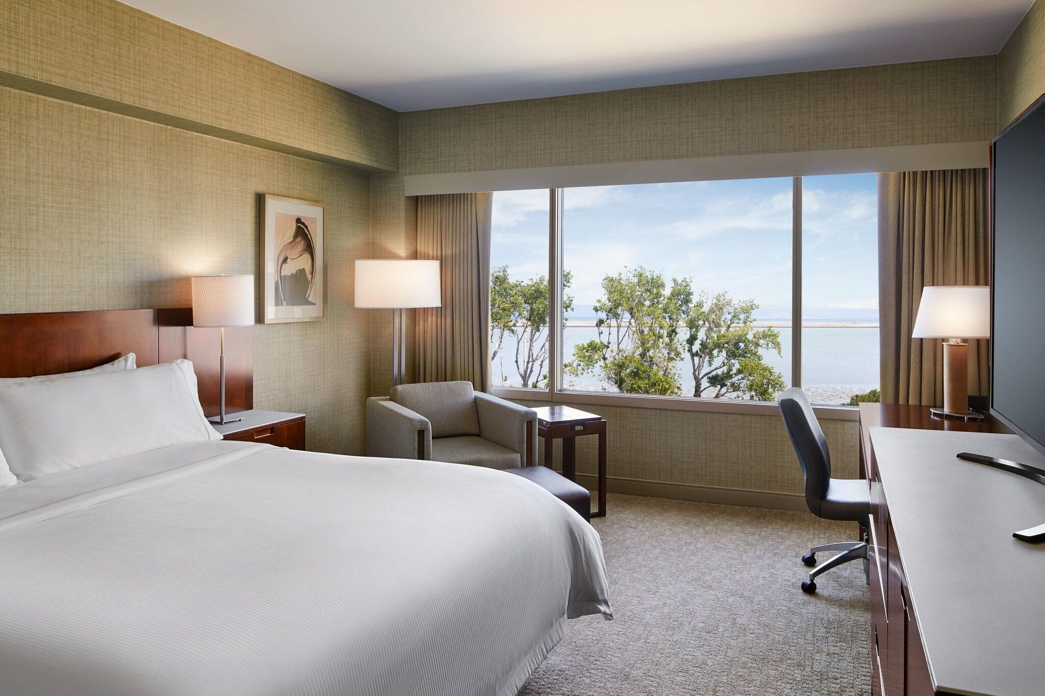 Double Premium with Views