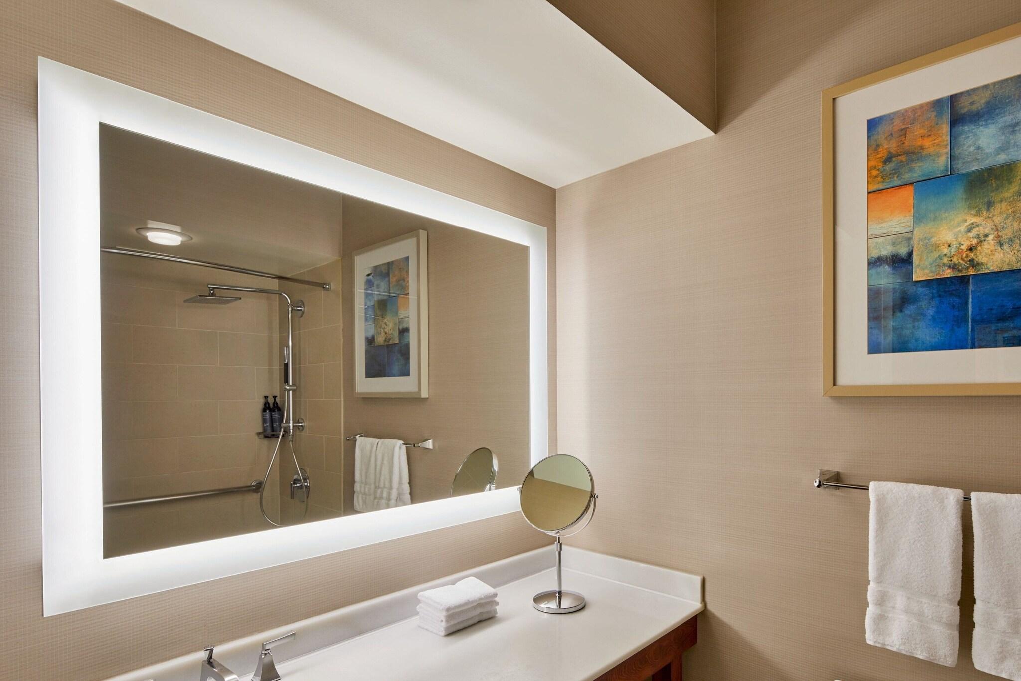 Double Two Double Beds