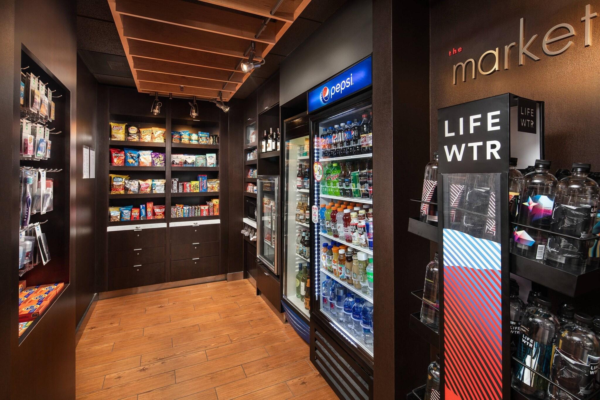 Sports and Entertainment