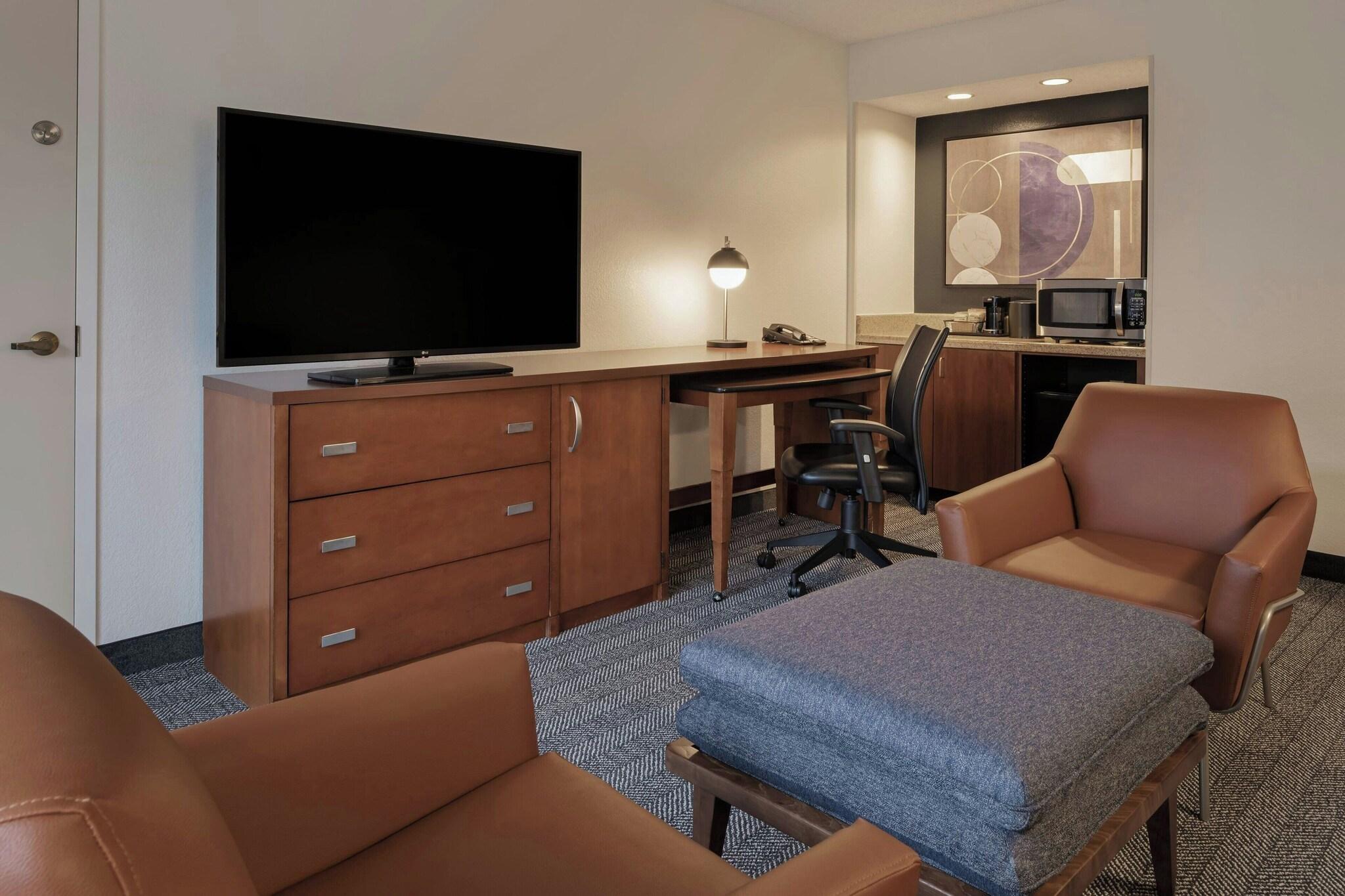 Suite Two Double Beds