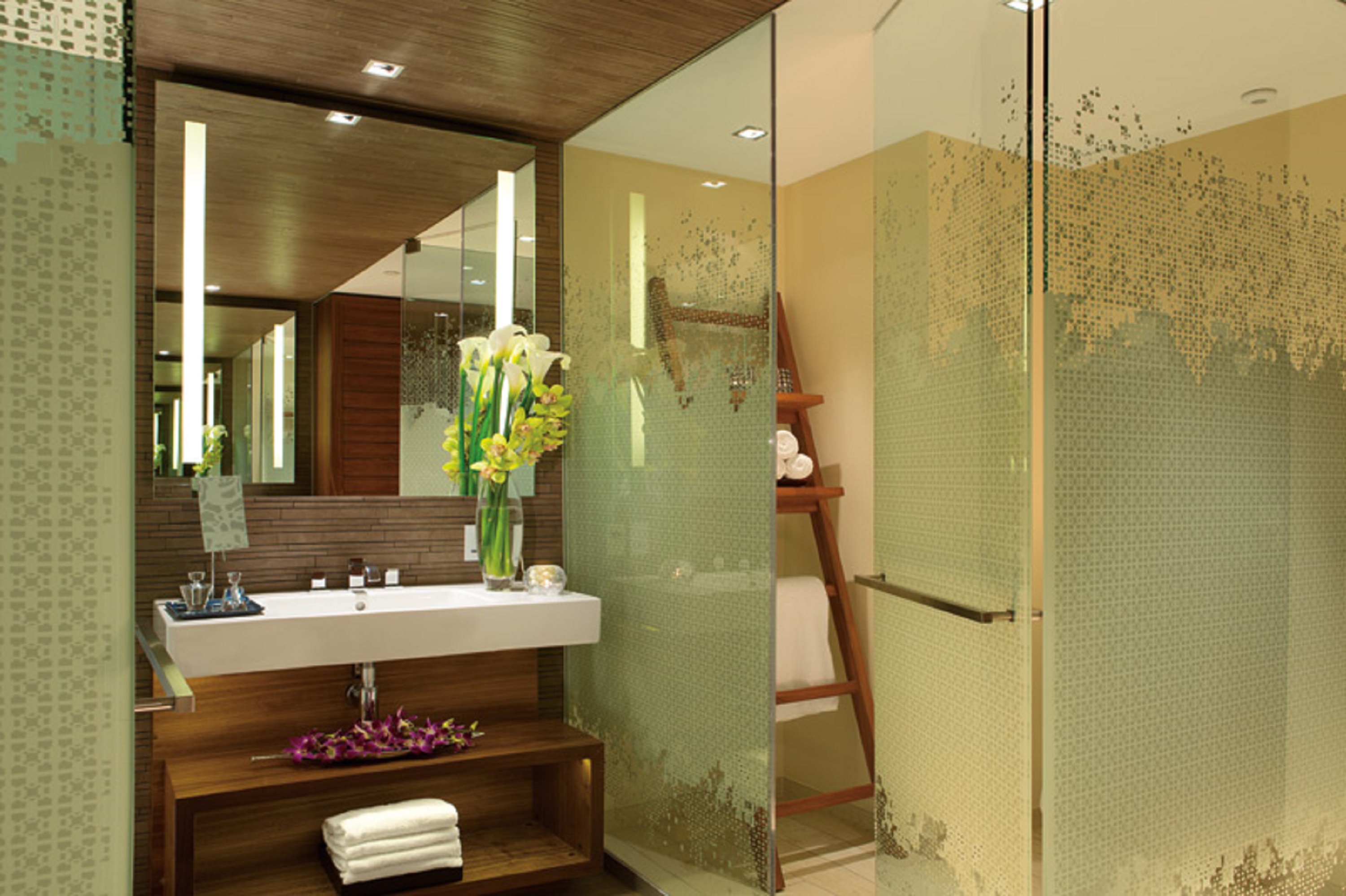 Double Deluxe Partial Ocean View