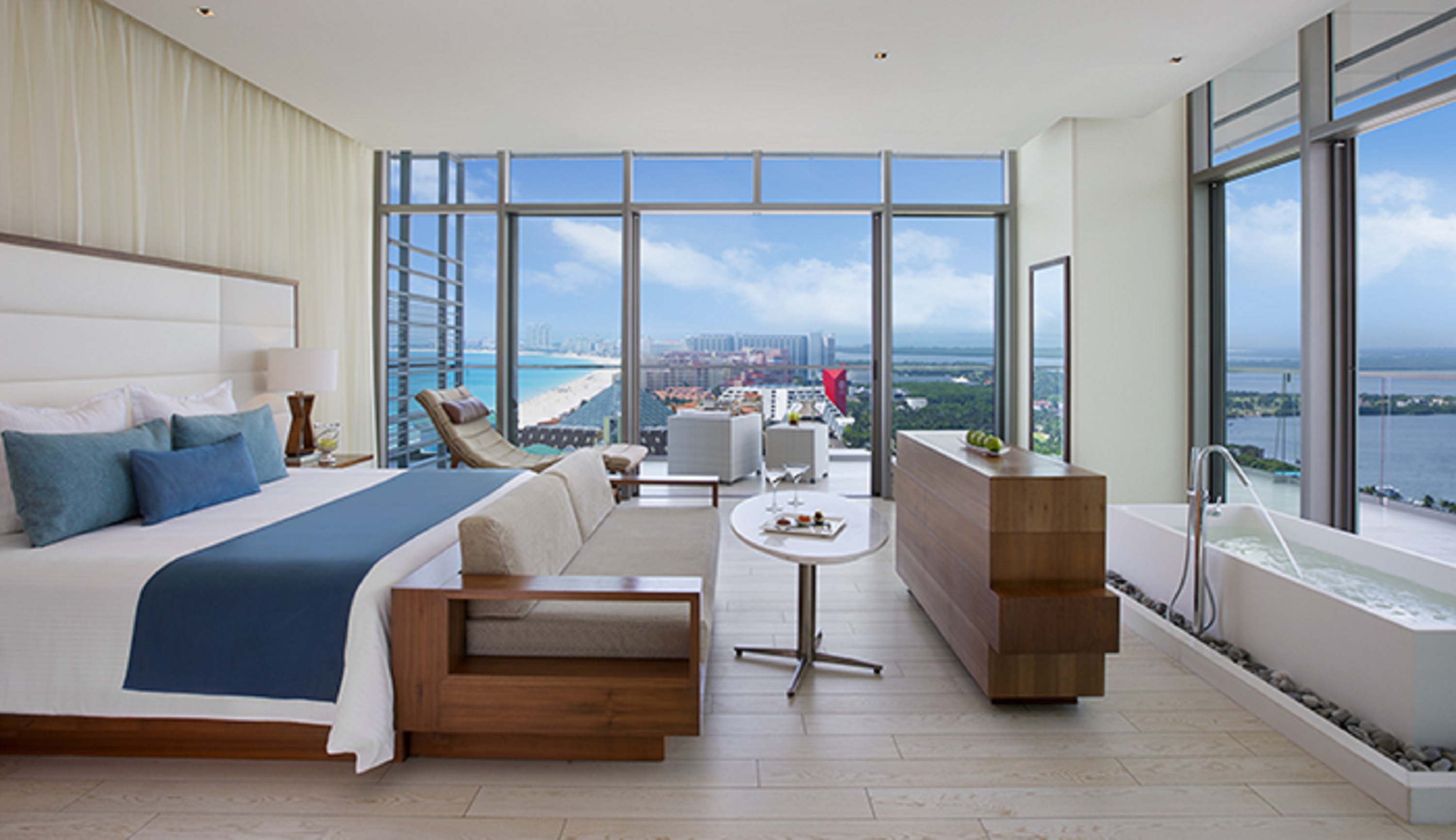 Suite Honeymoon