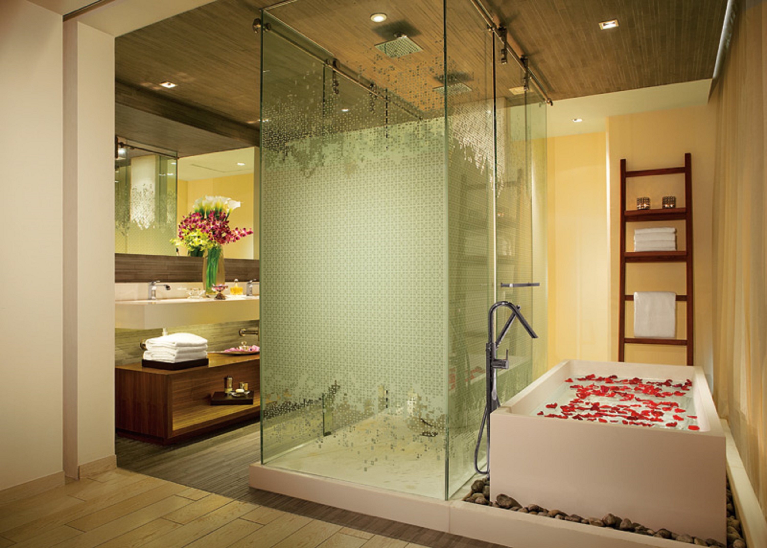 Suite Club Ocean View