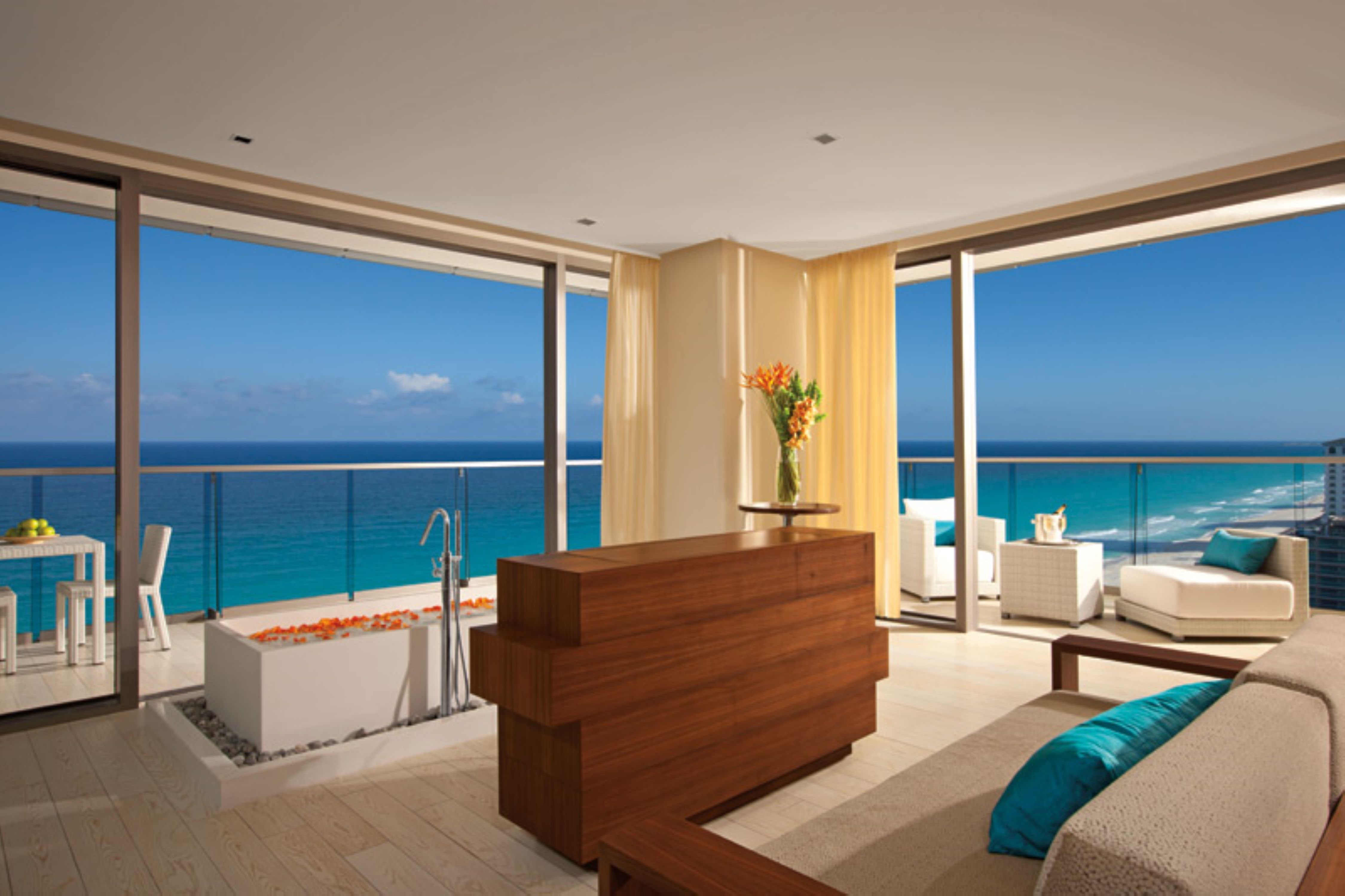 Suite Honeymoon