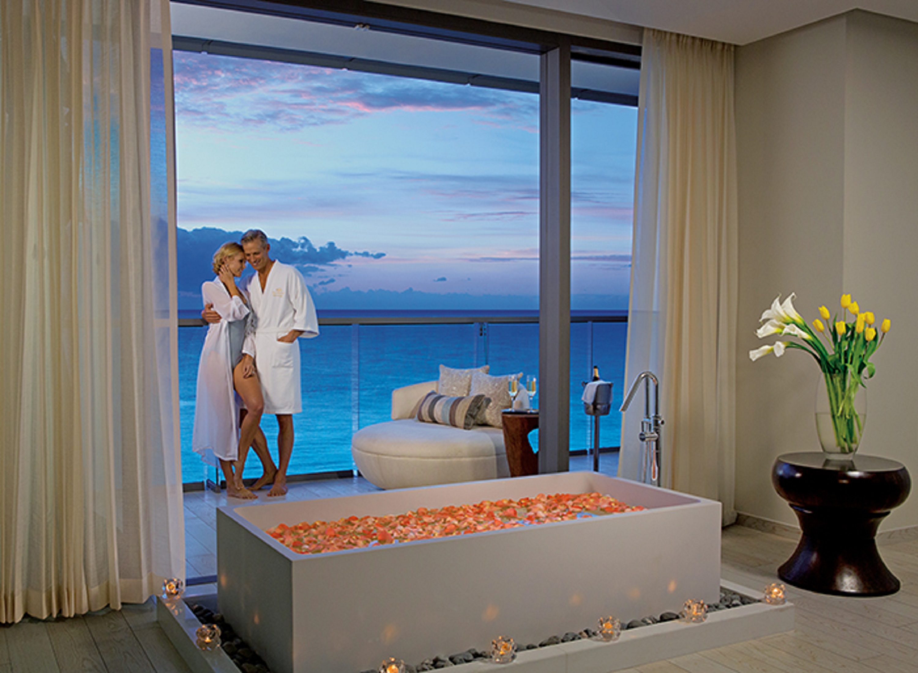 Suite Honeymoon