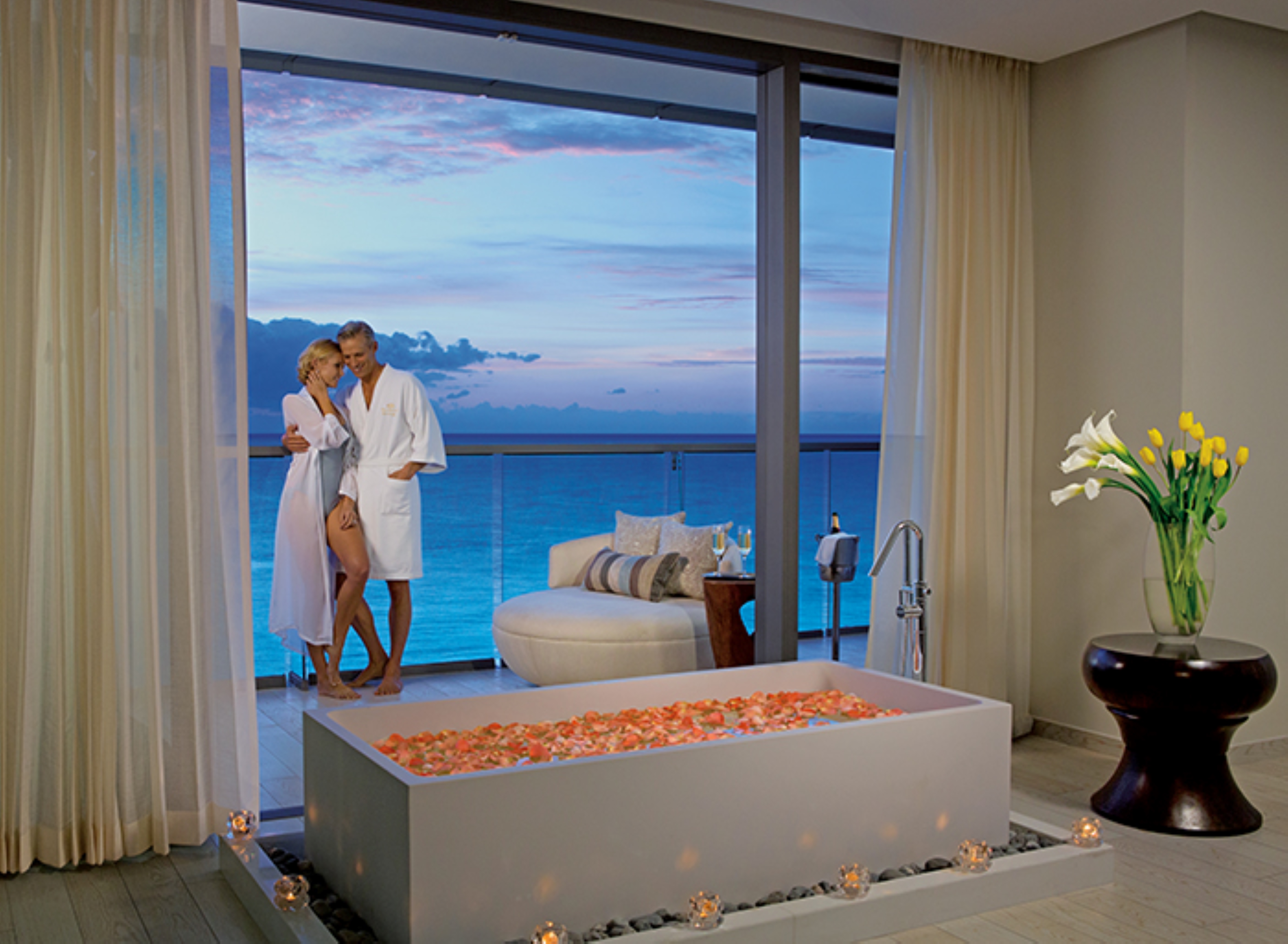 Suite Honeymoon
