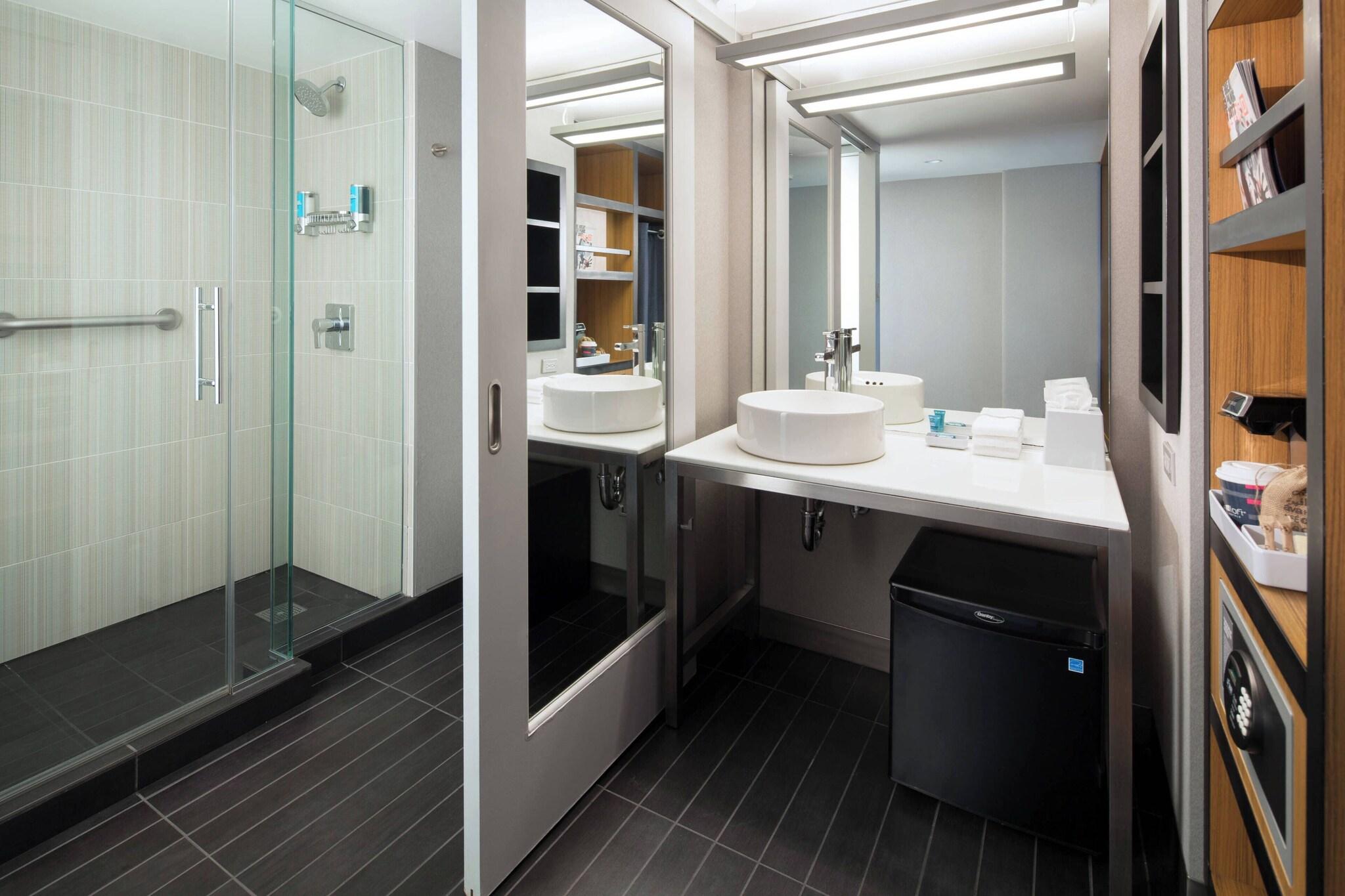 Double Two Queen Beds