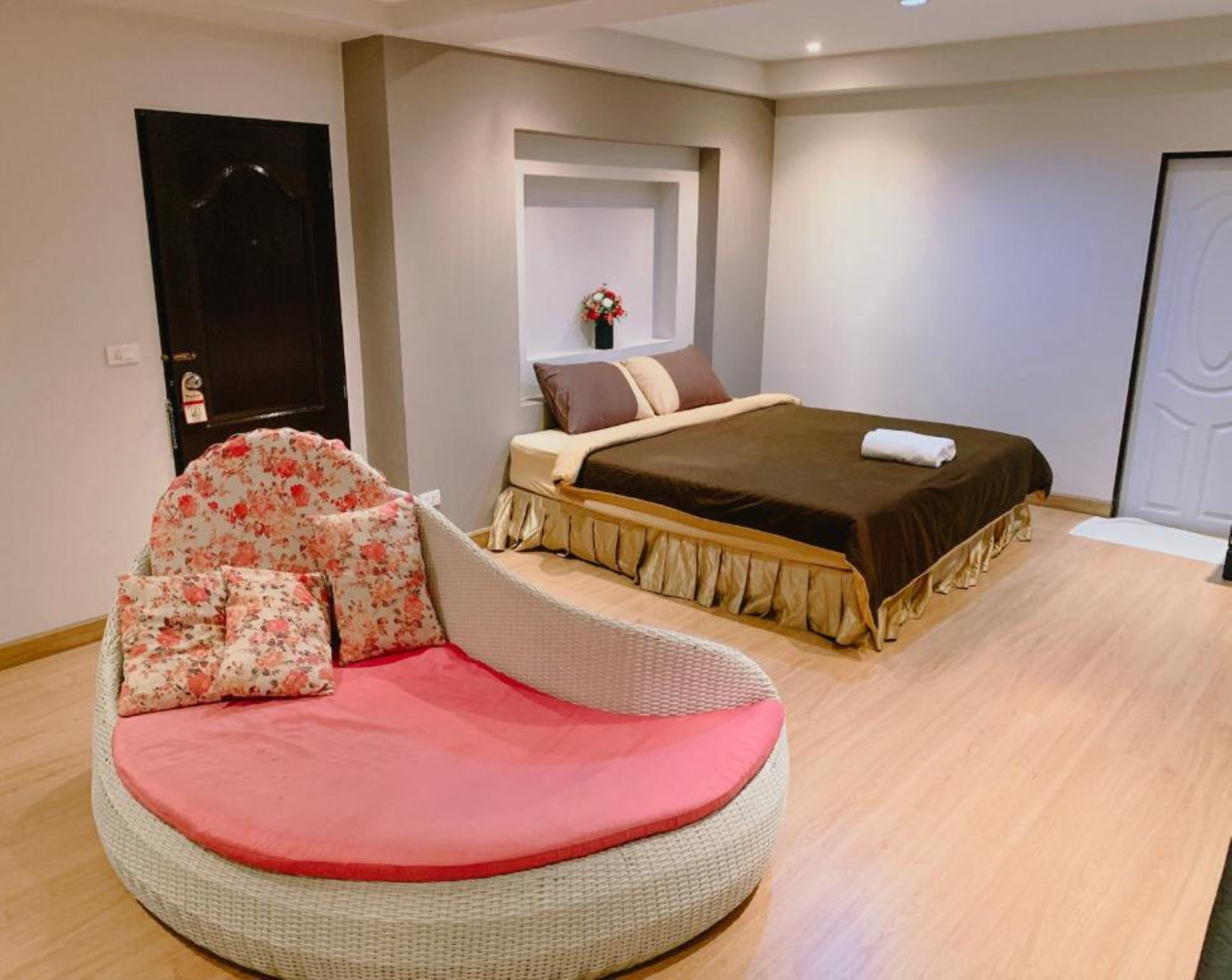 Double Classic Deluxe