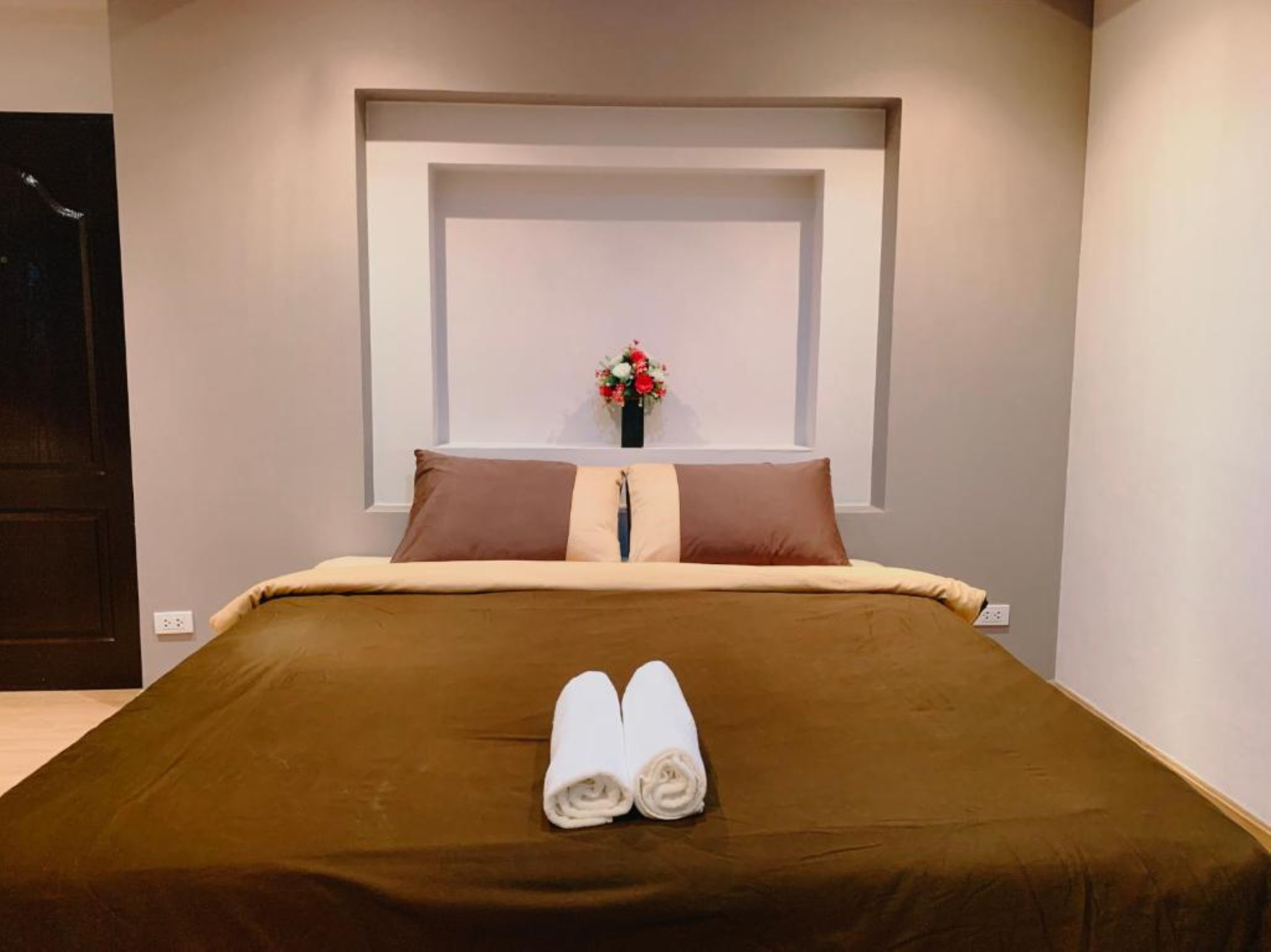 Double Classic Deluxe