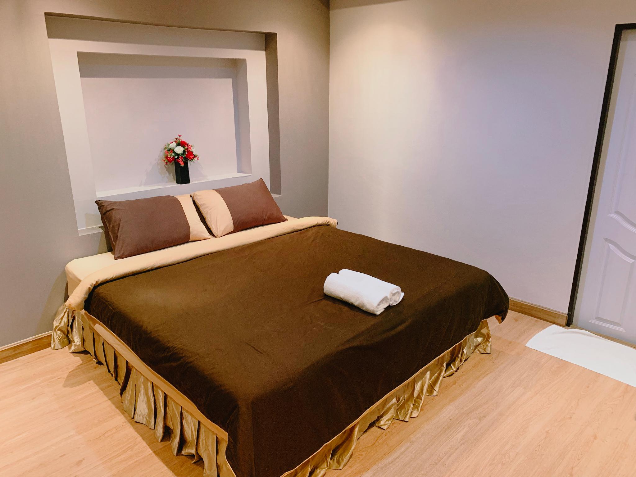 Double Classic Deluxe