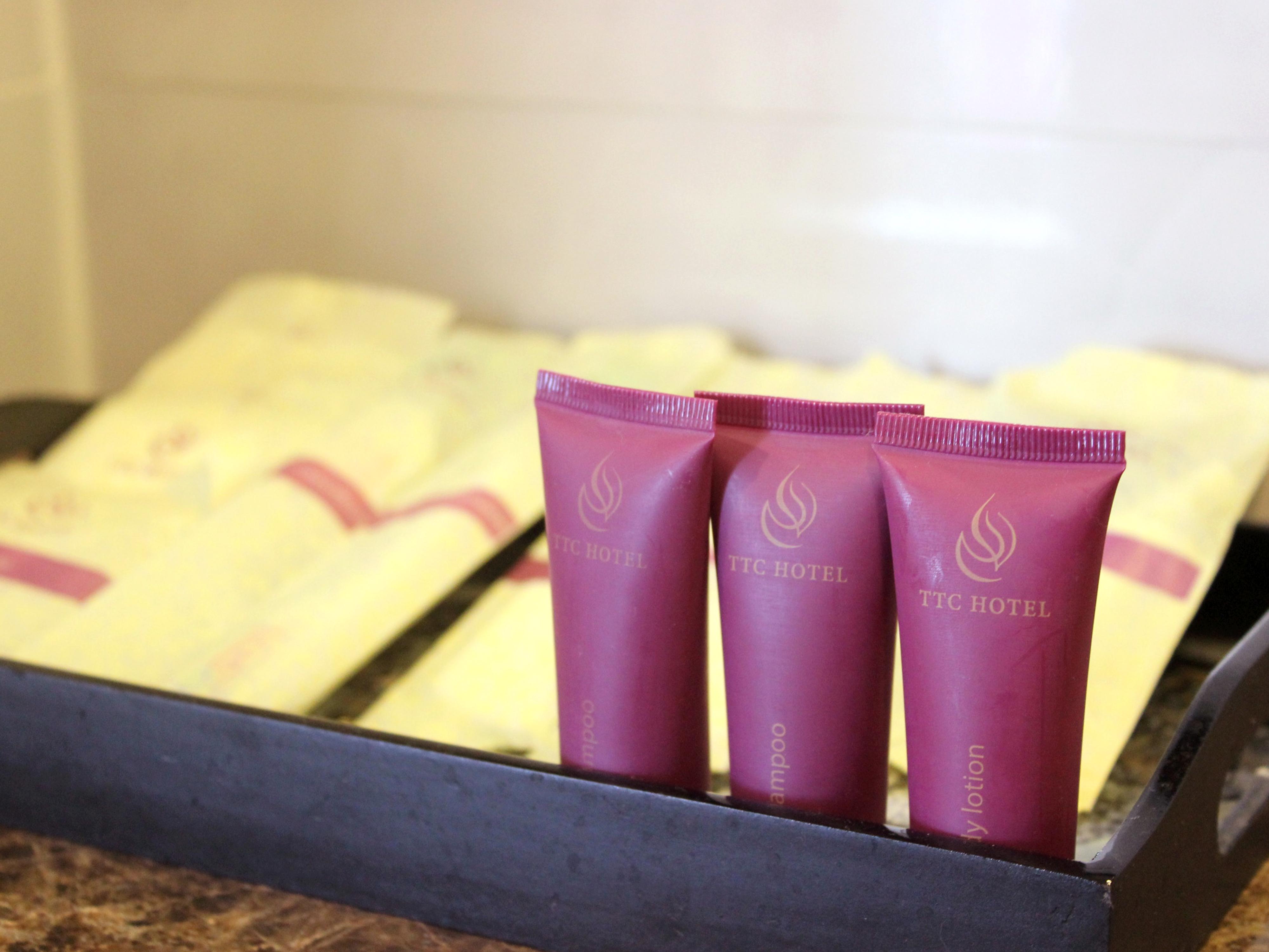 Twin Deluxe City View