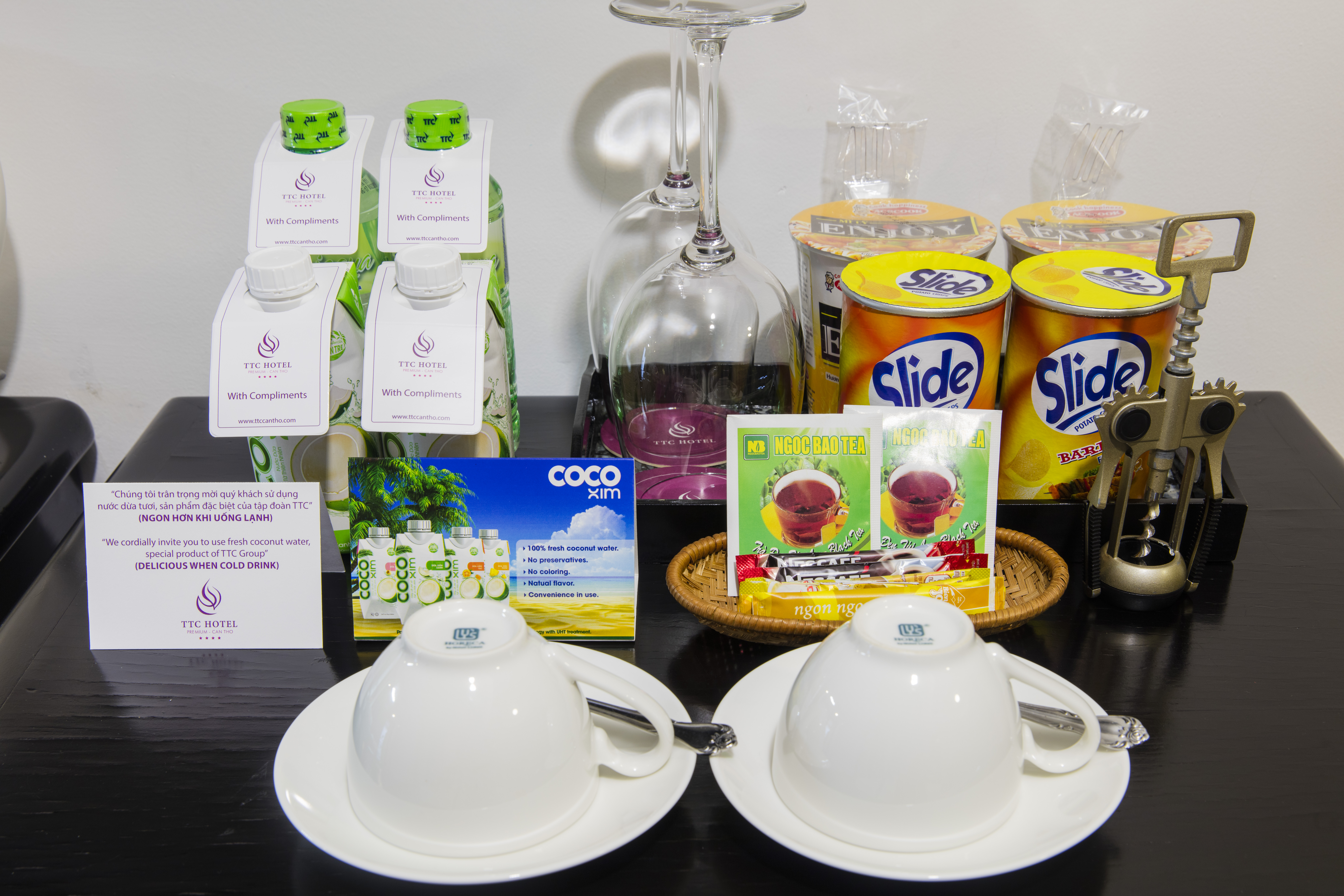 Room Deluxe River View