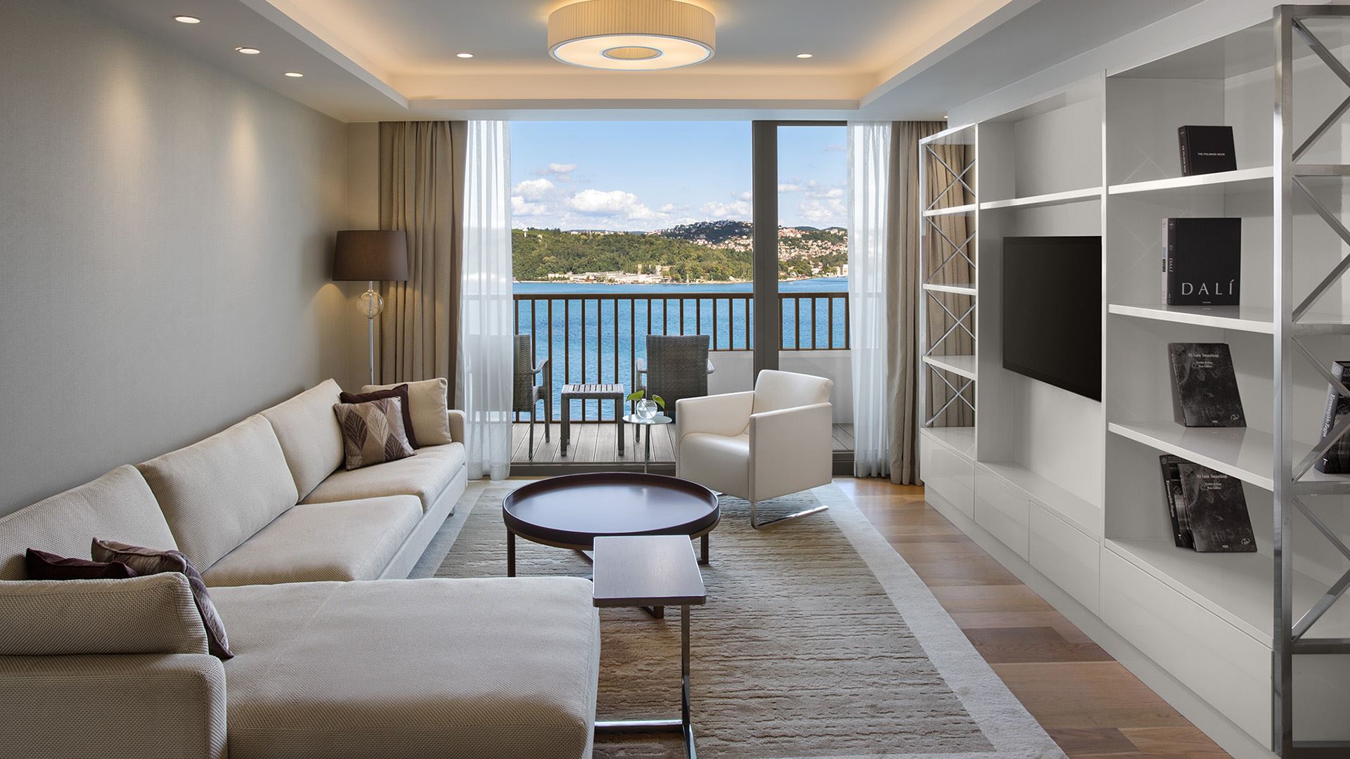 Apartment Two Bedrooms