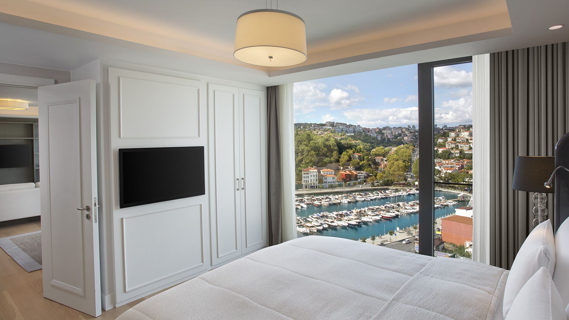 Apartment Marina View