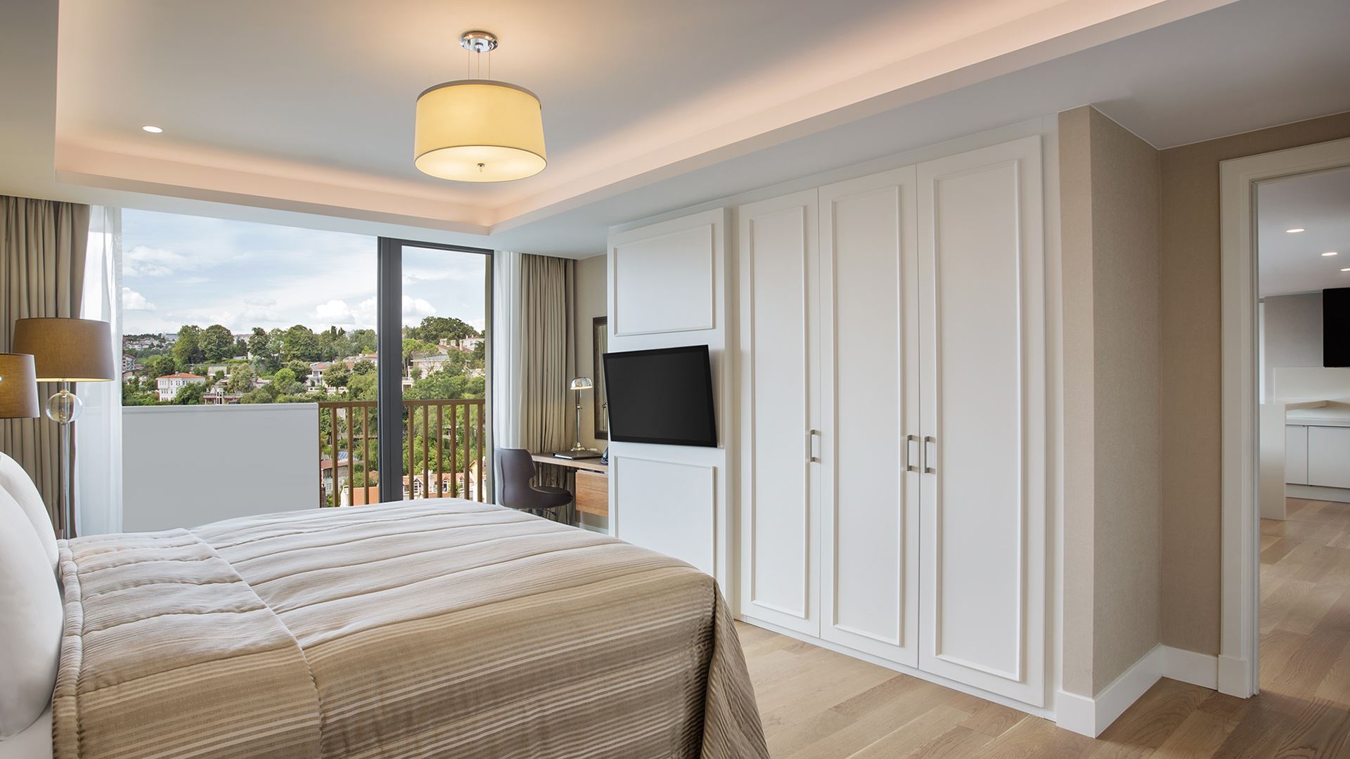 Apartment Marina View