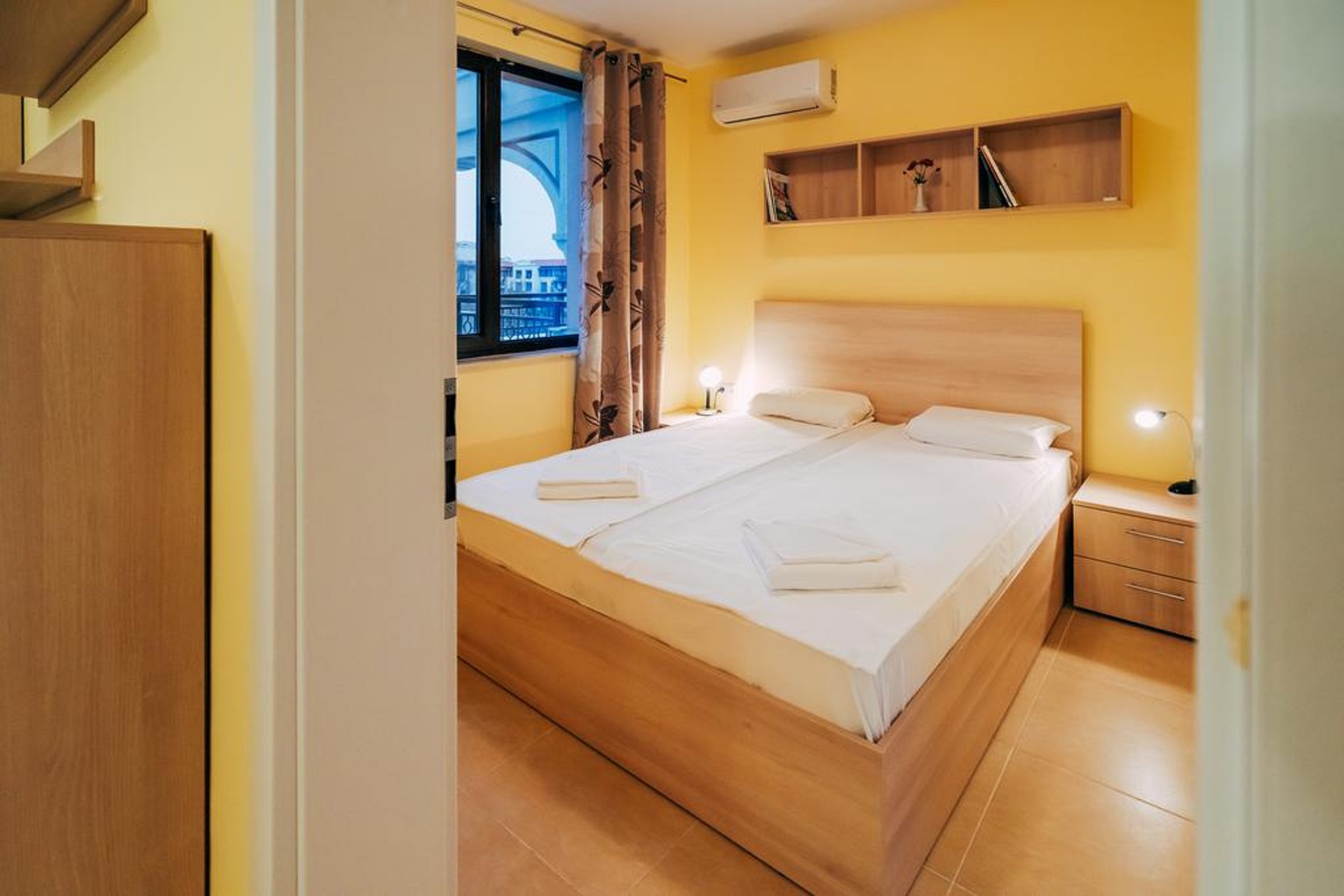 Apartment One Bedroom