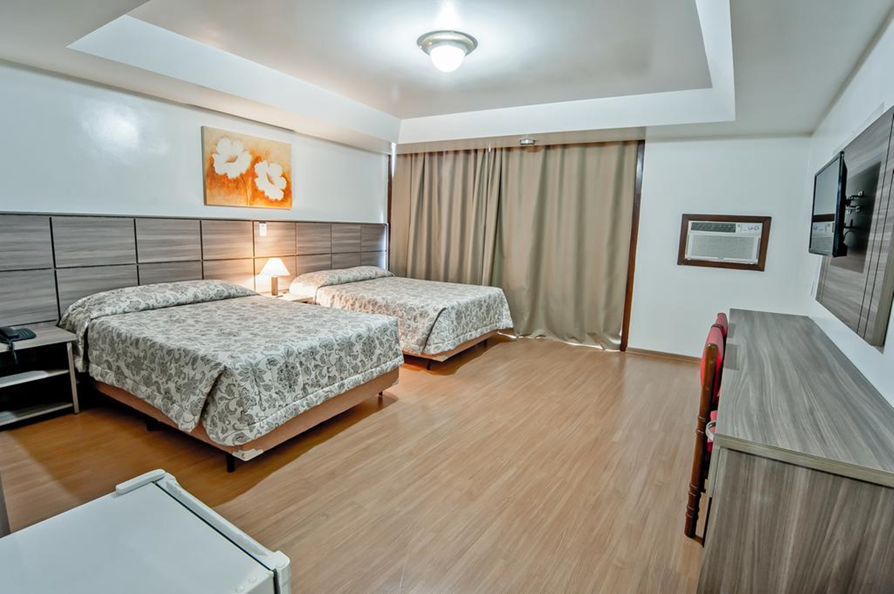 Family Room Standard