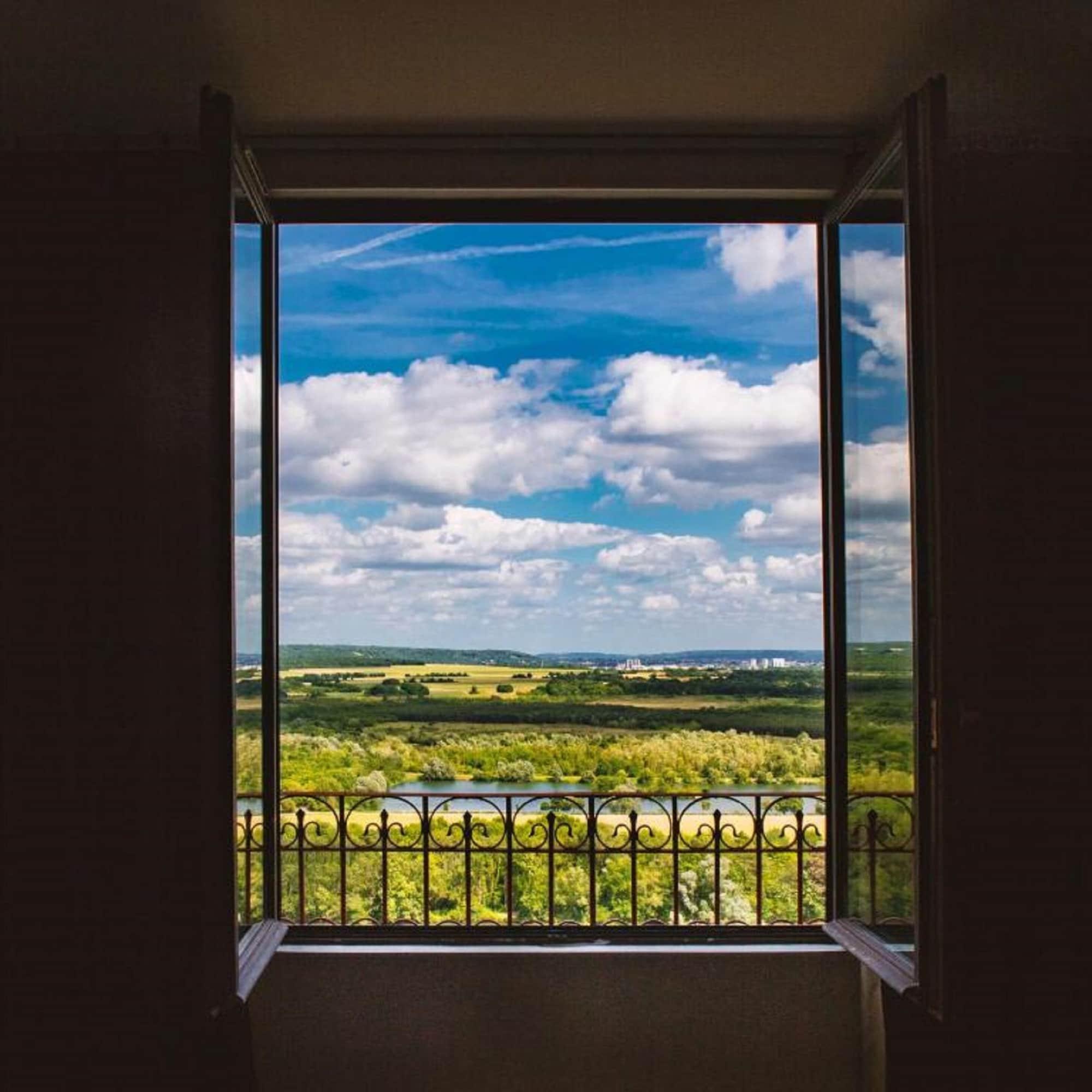 Double or Twin Superior River View