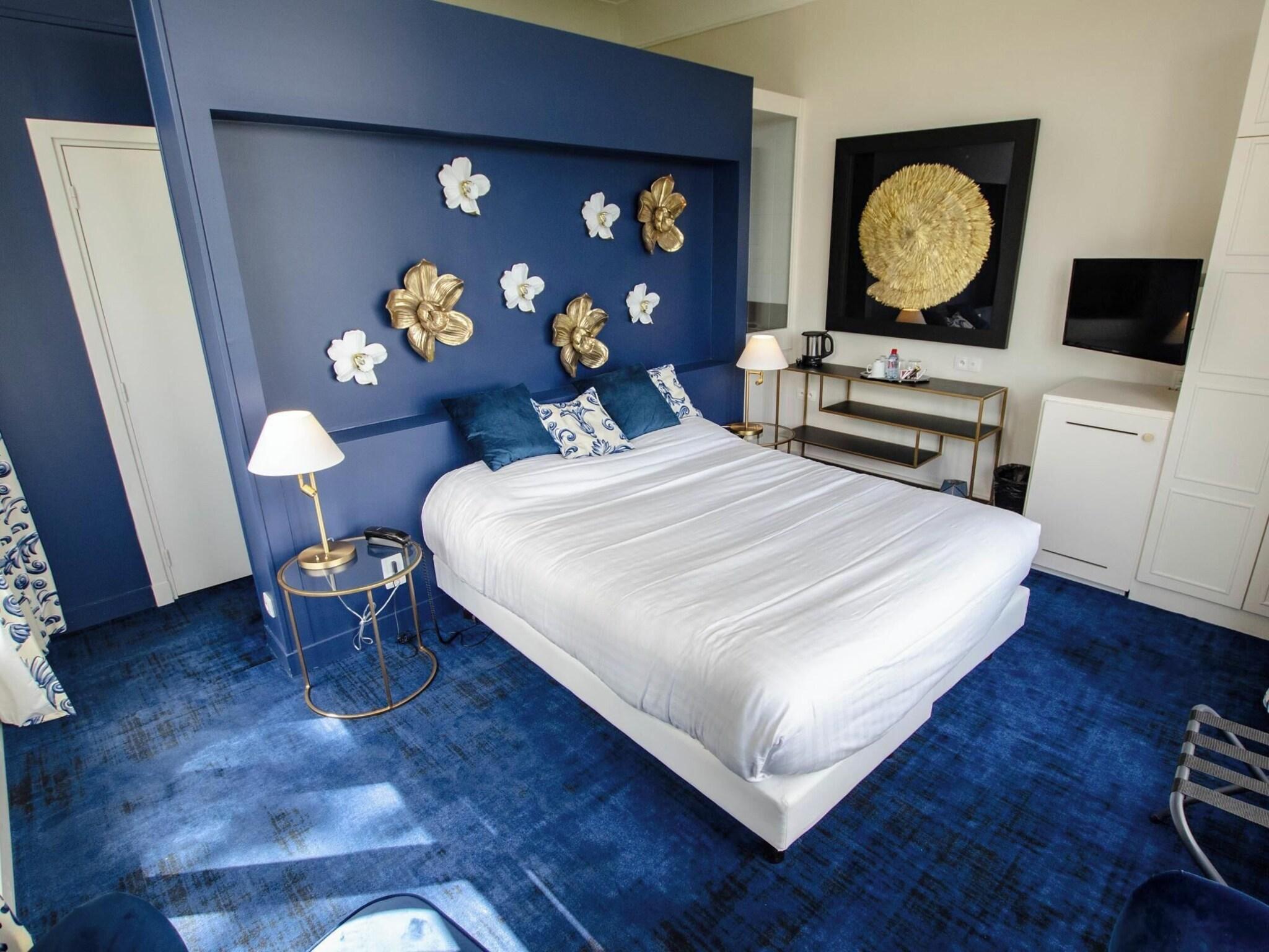 Double or Twin Superior River View