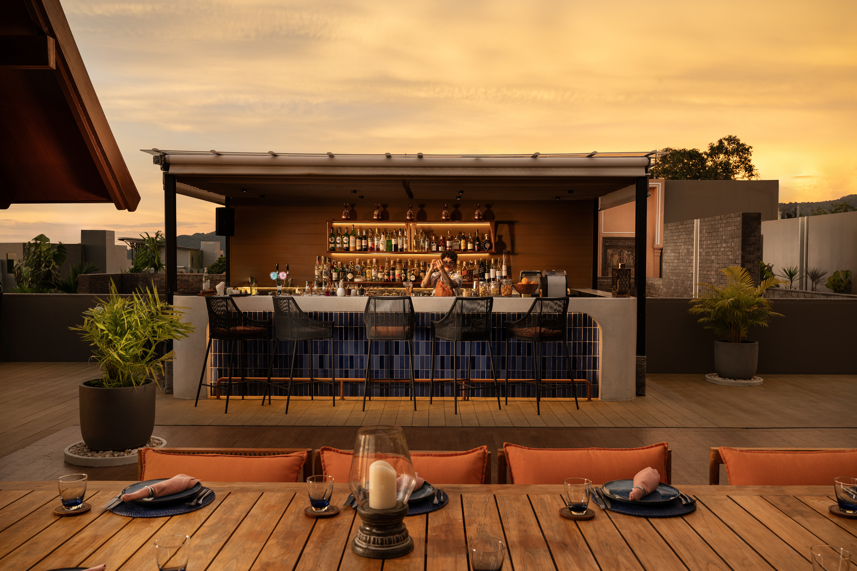 Bar