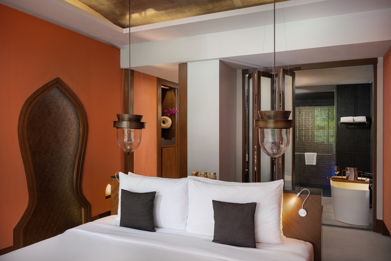 Suite with Jacuzzi