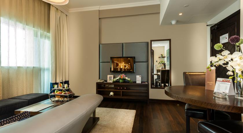 Suite Executive One Bedroom