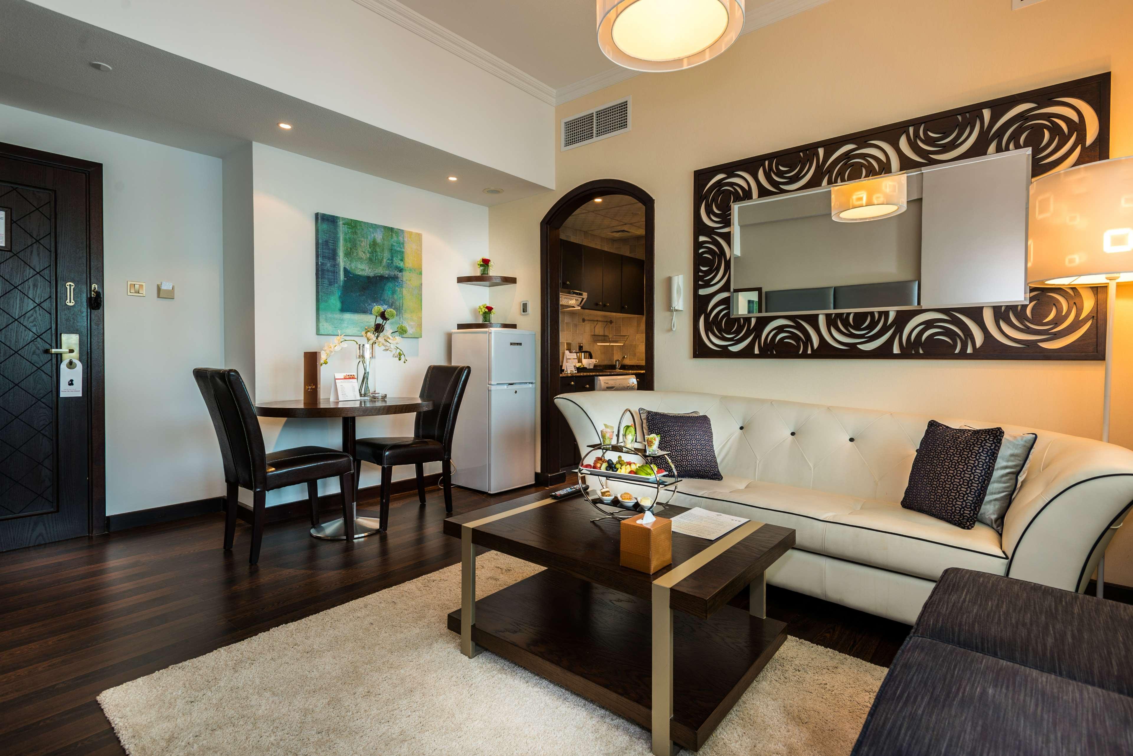 Suite Executive One Bedroom