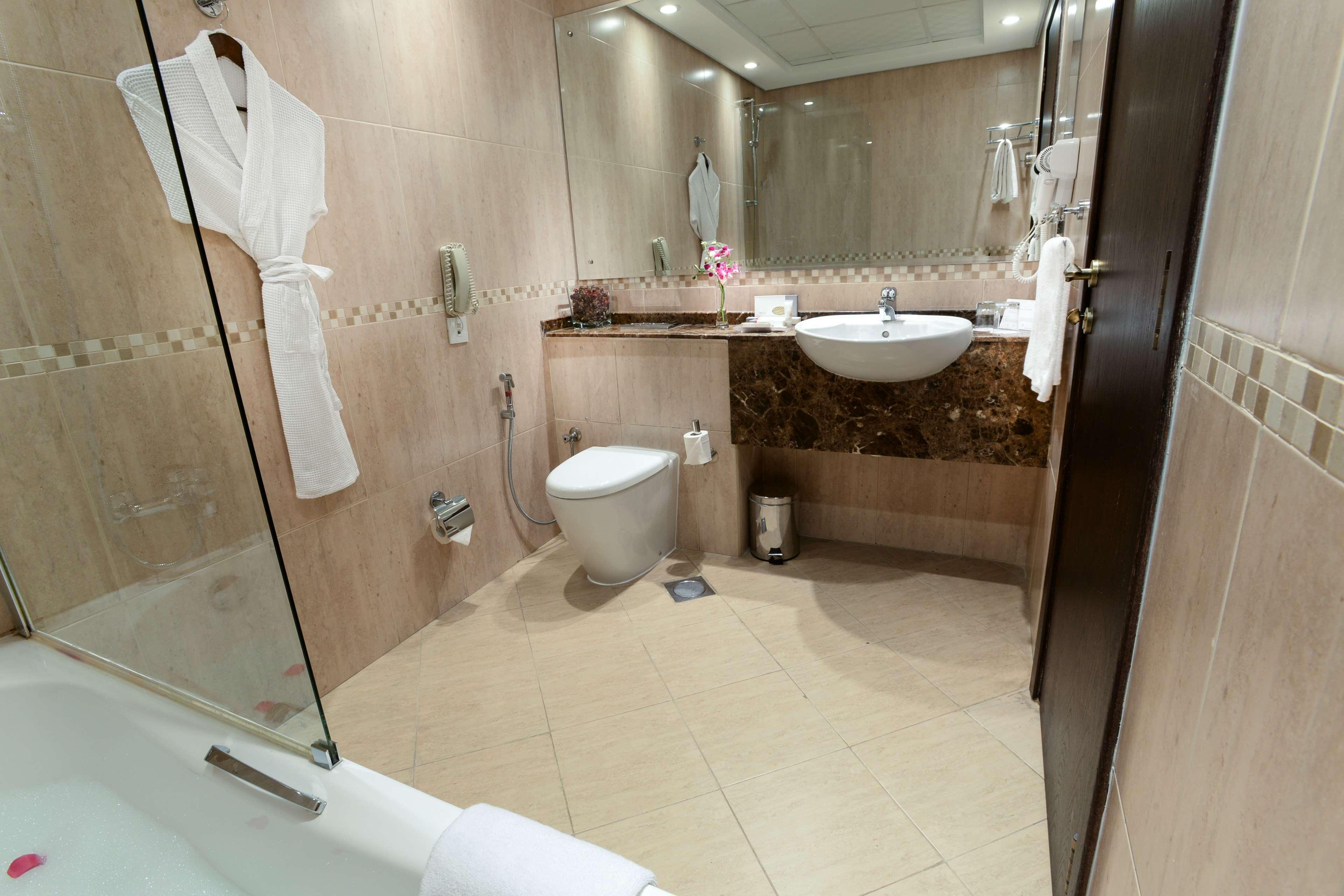 Suite Executive One Bedroom