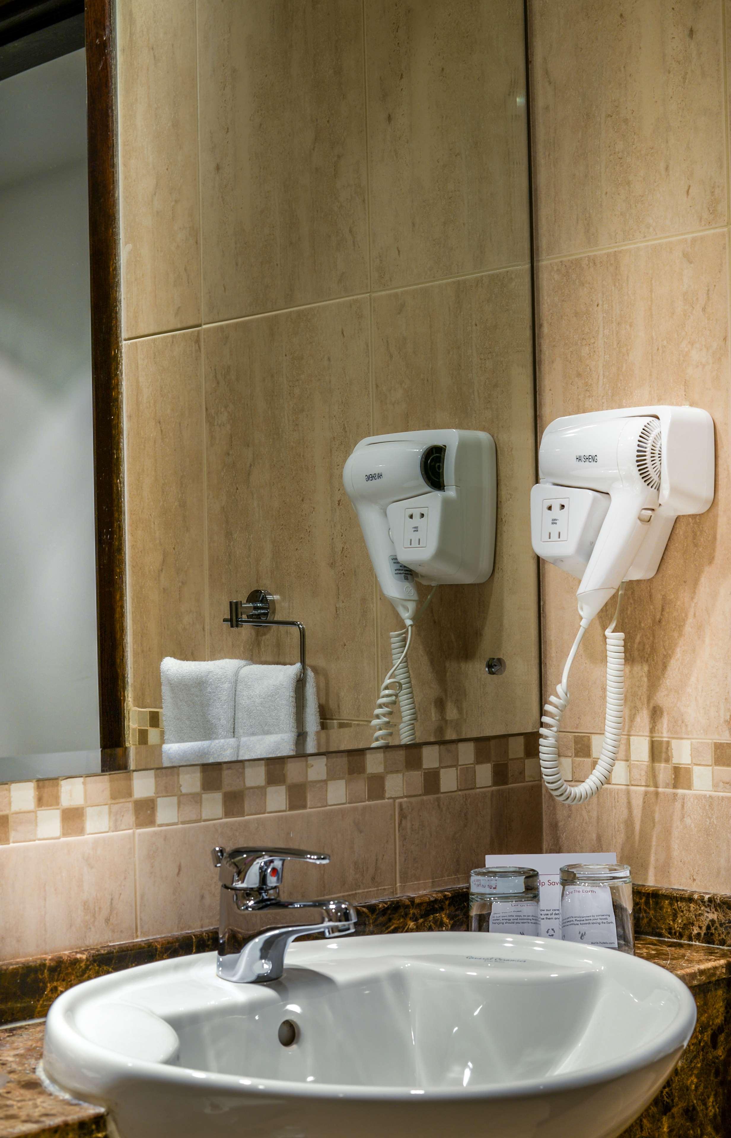 Suite Executive One Bedroom