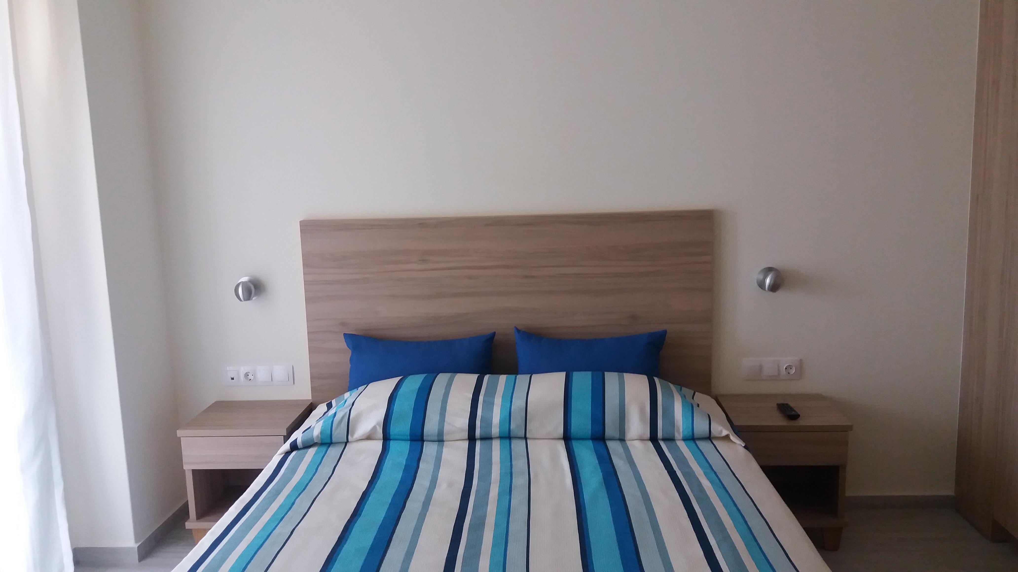 Apartment Side Sea View