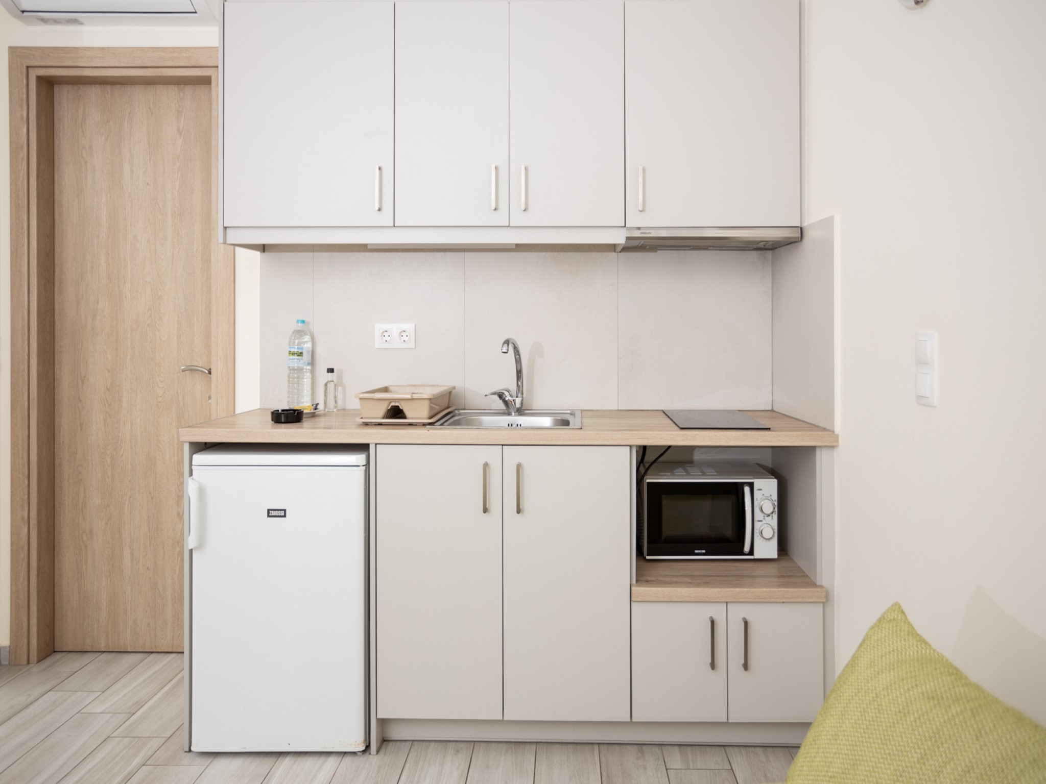 Apartment Side Sea View