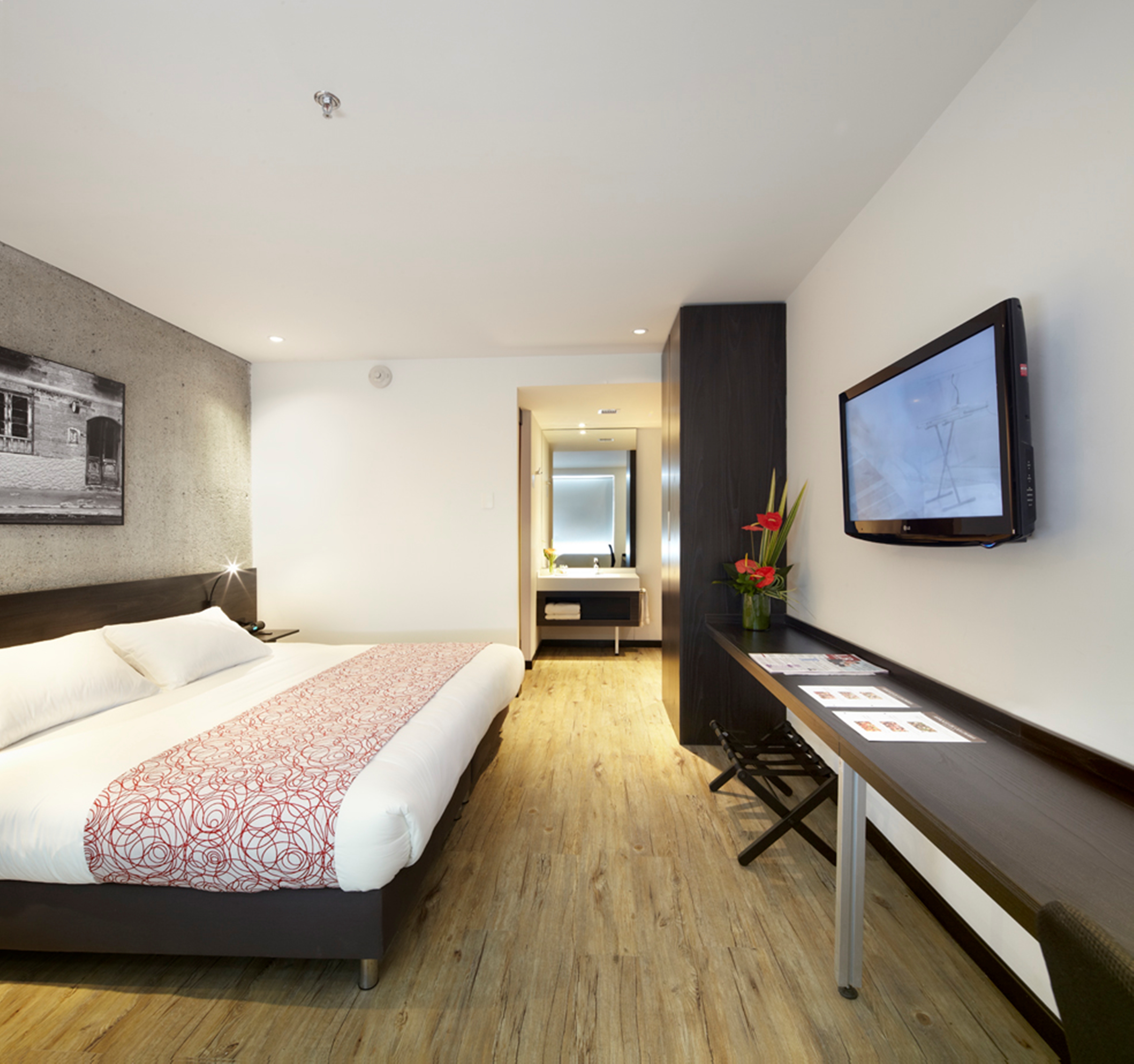 Junior Suite Standard