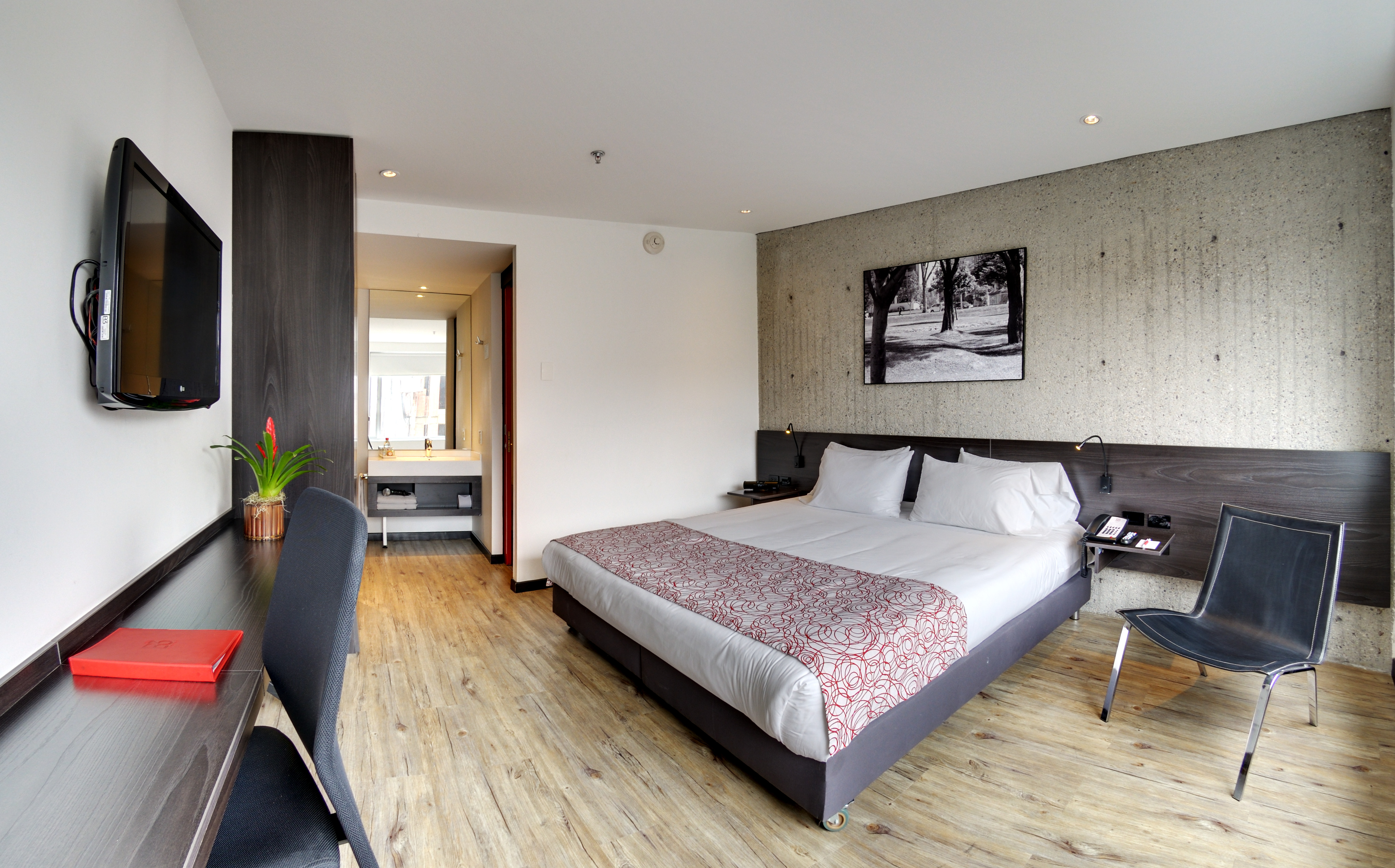 Junior Suite Standard