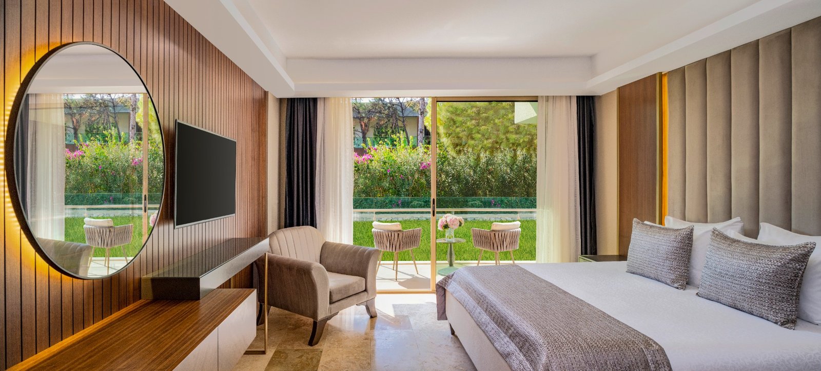 Family Room Connecting Room