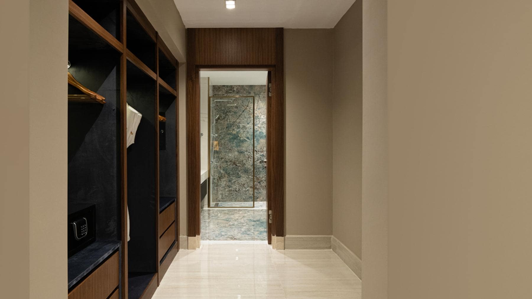 Double Deluxe Land View