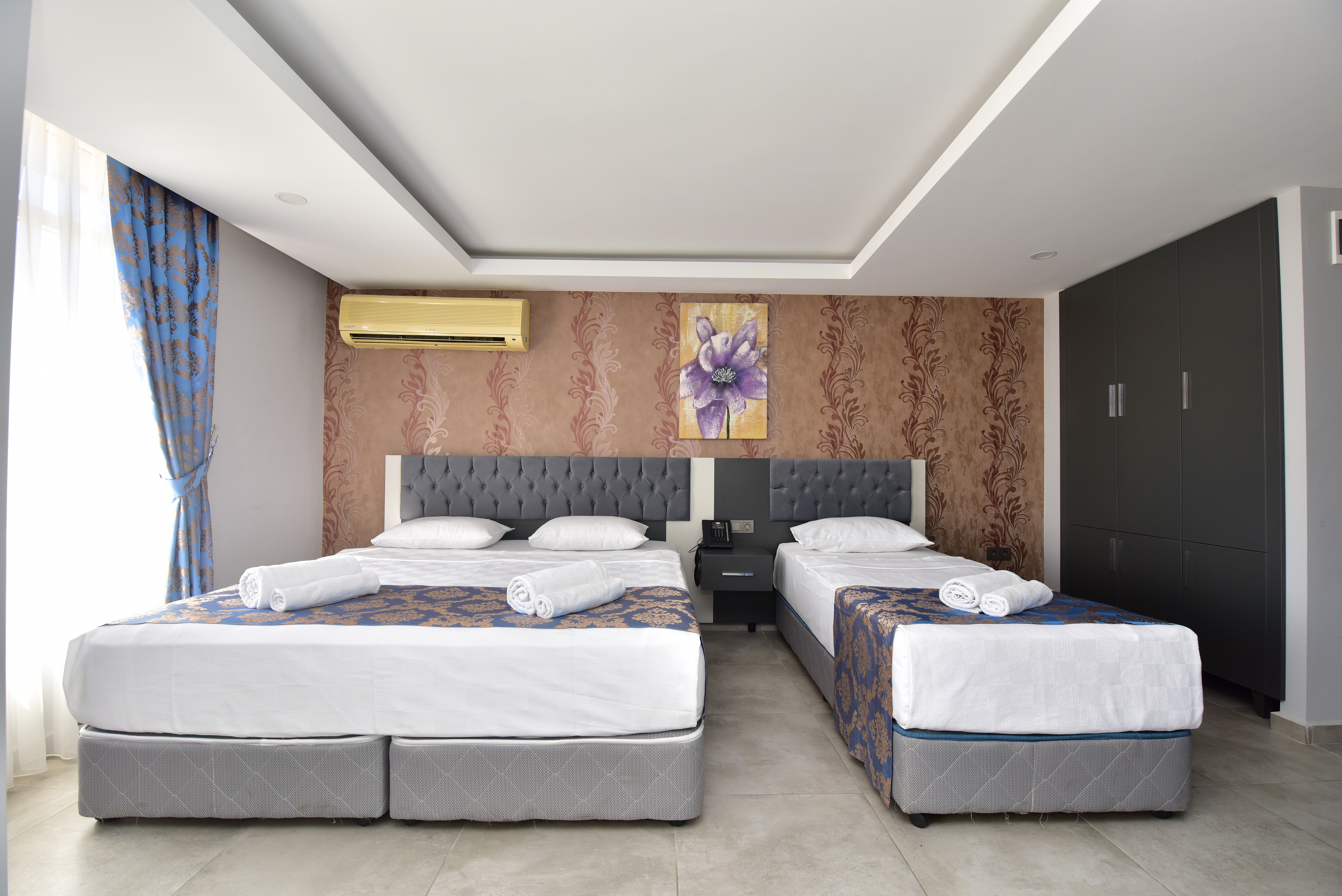 Family Room Standard