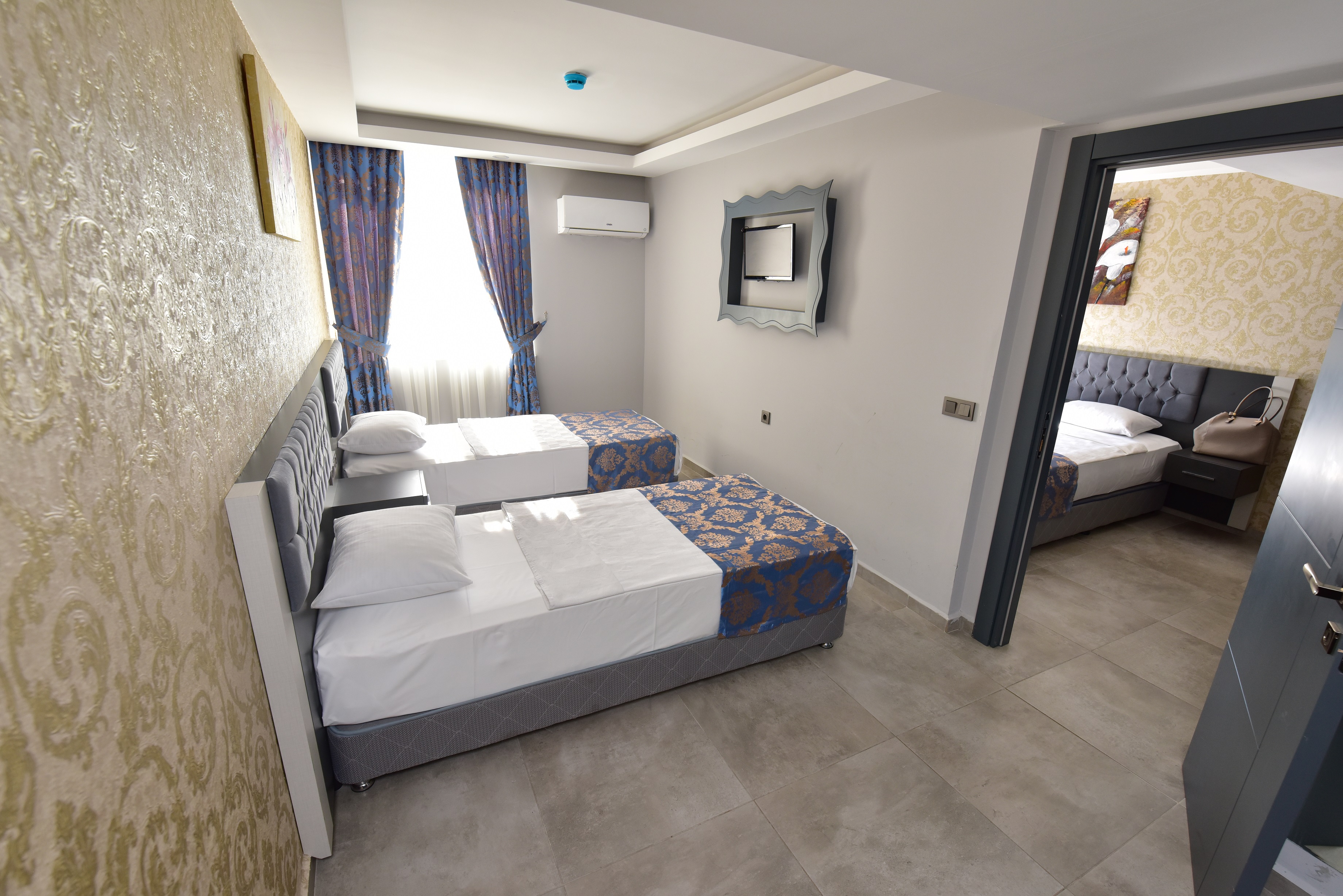 Family Room Standard