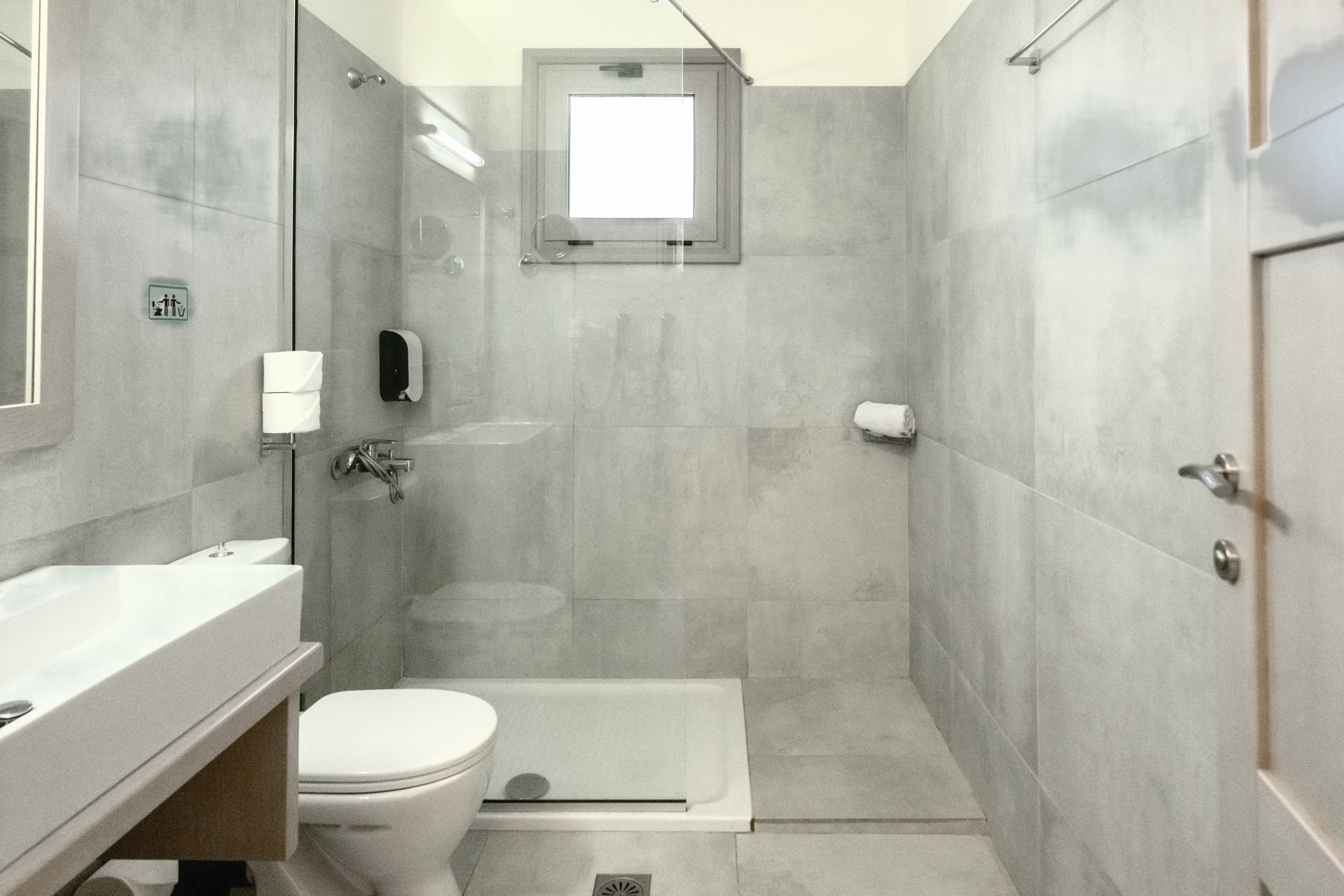 Junior Suite Side Sea View