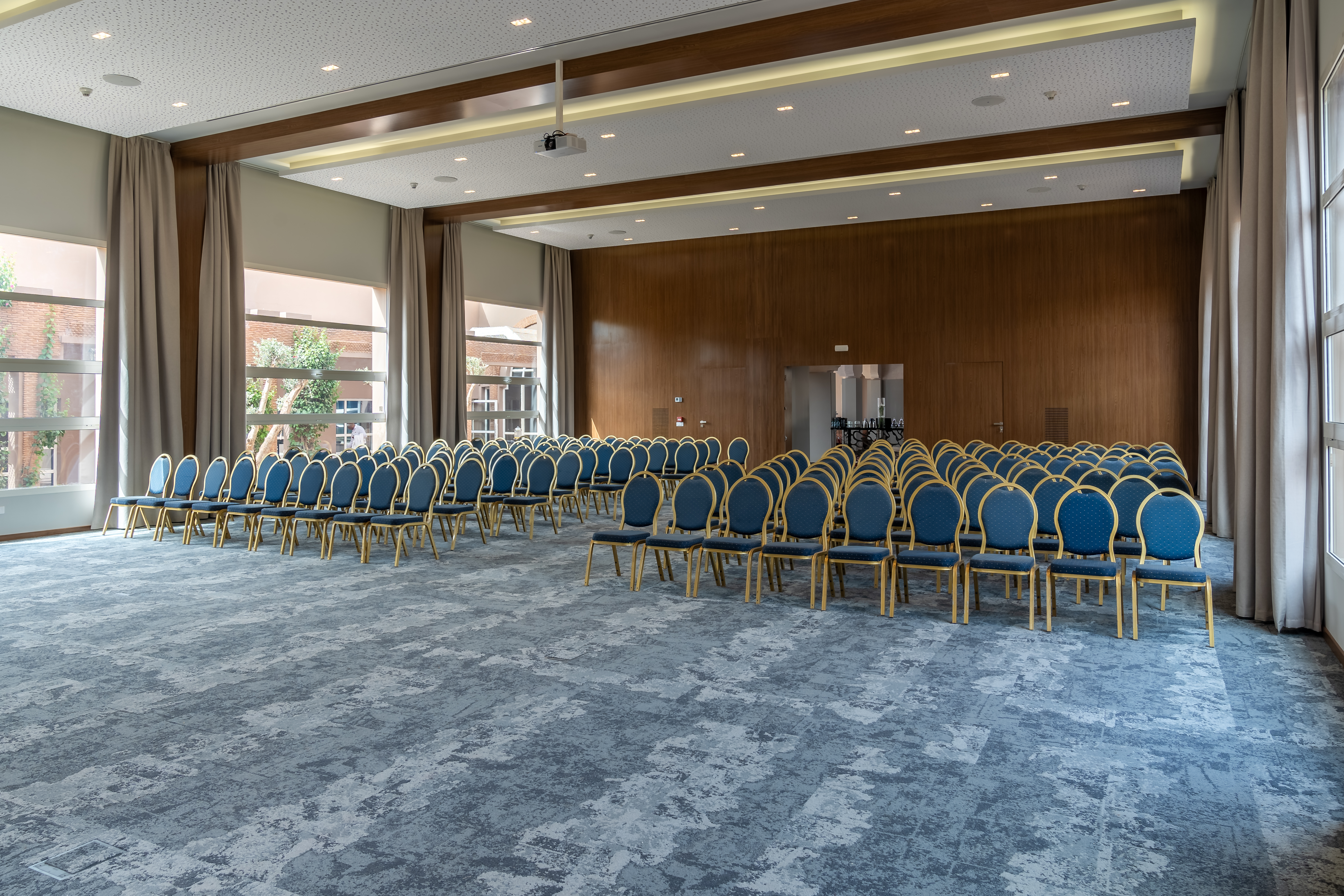 Conferences