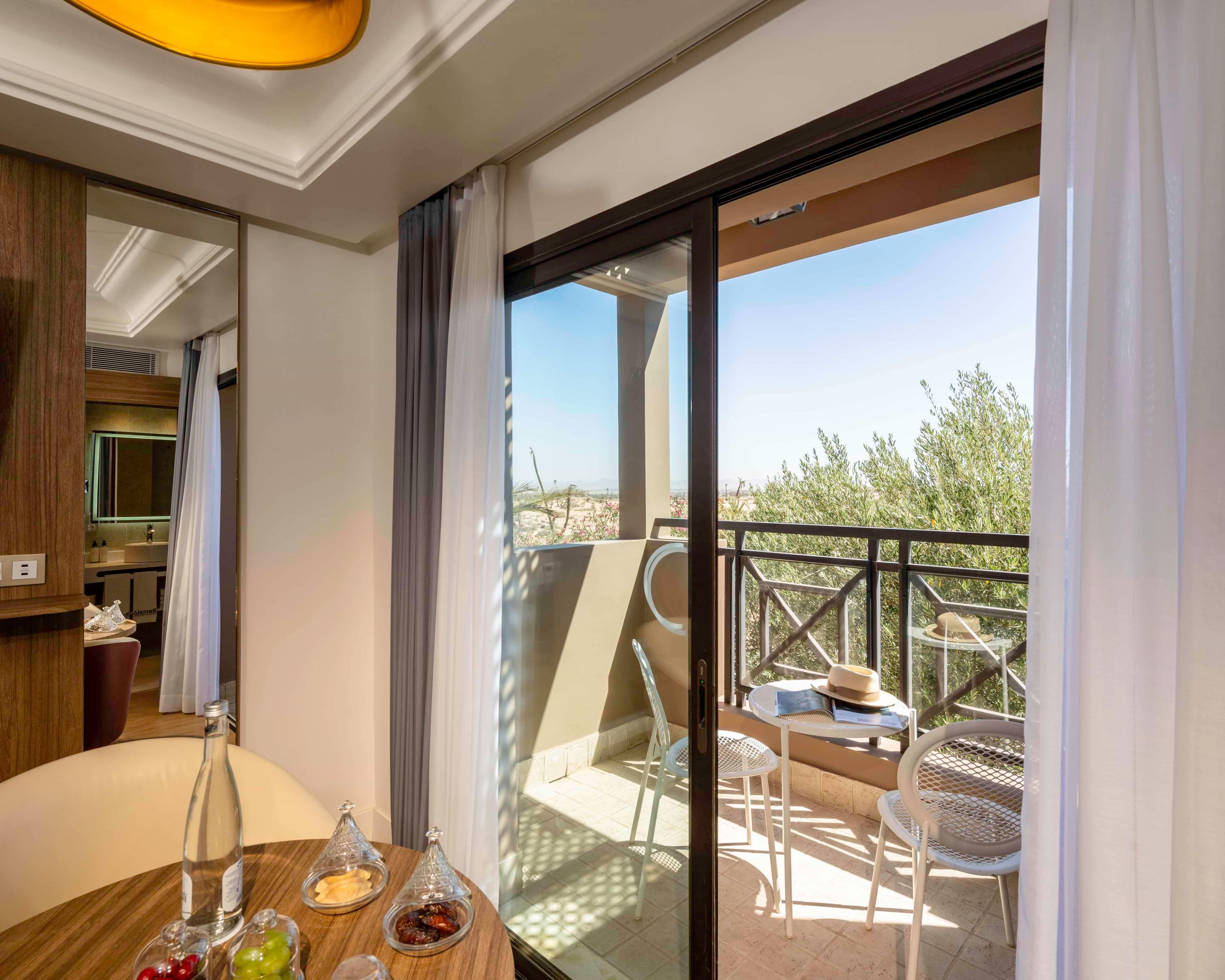 Family Room Standard