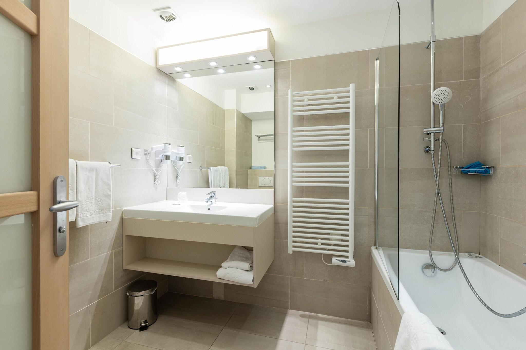 Double Superior Non Smoking